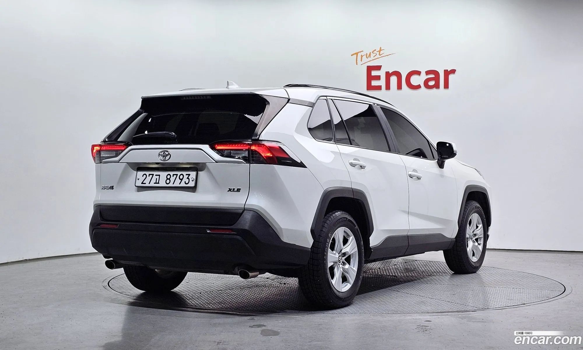 Toyota RAV4 2019 JTMW1RFV3KD024416 — 15