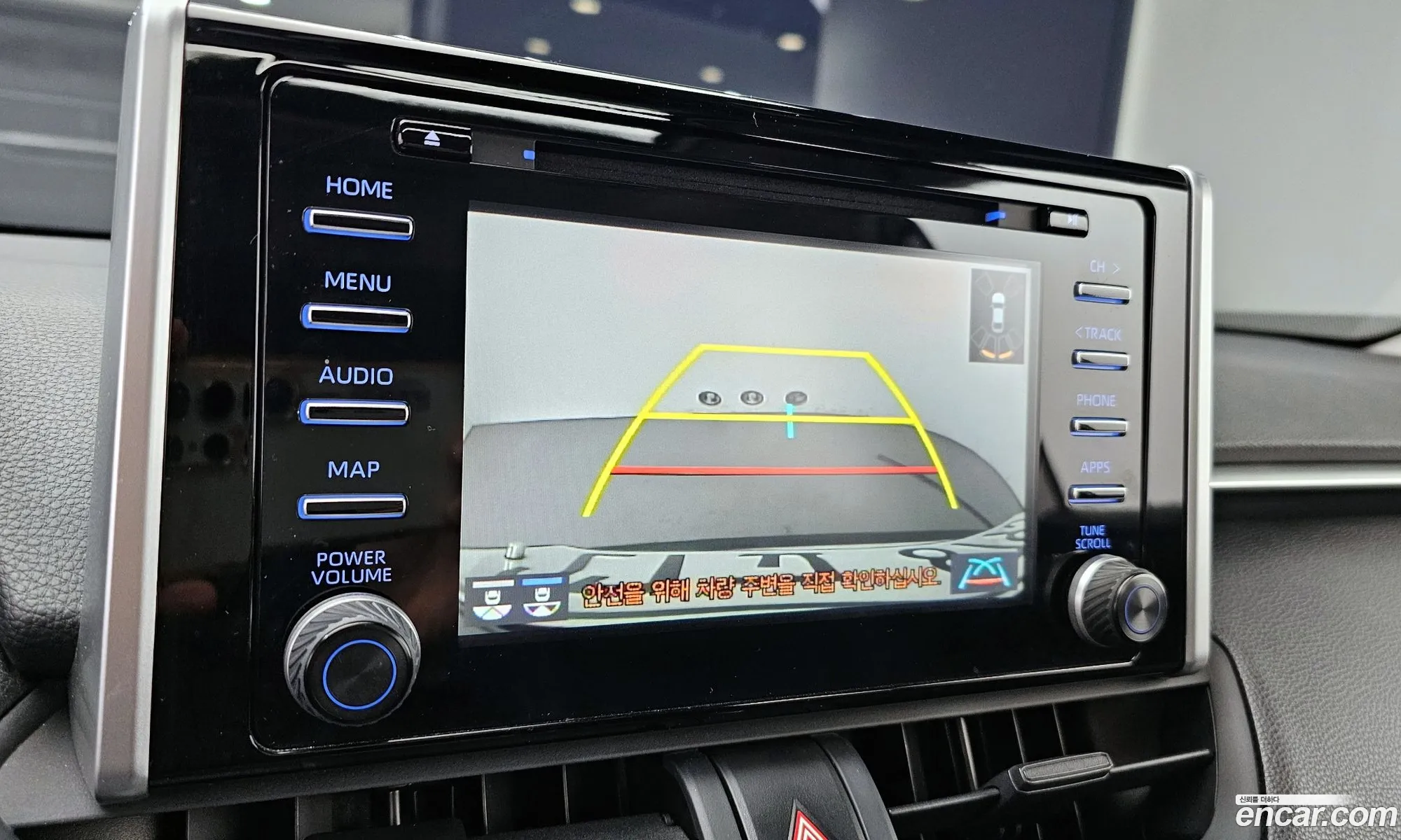 Toyota RAV4 2019 JTMW1RFV3KD024416 — 19