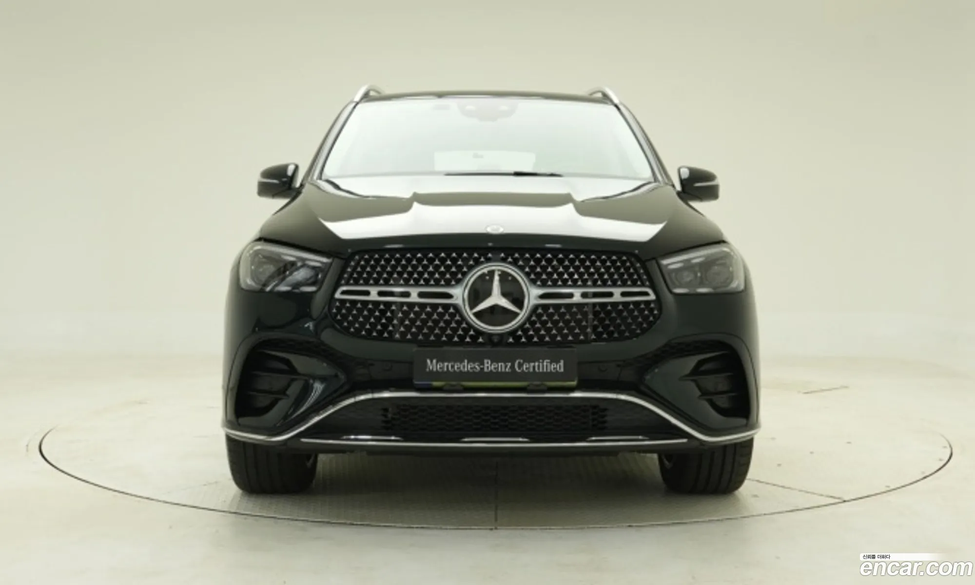 Mercedes-Benz GLE-Class W167 2025 — 13