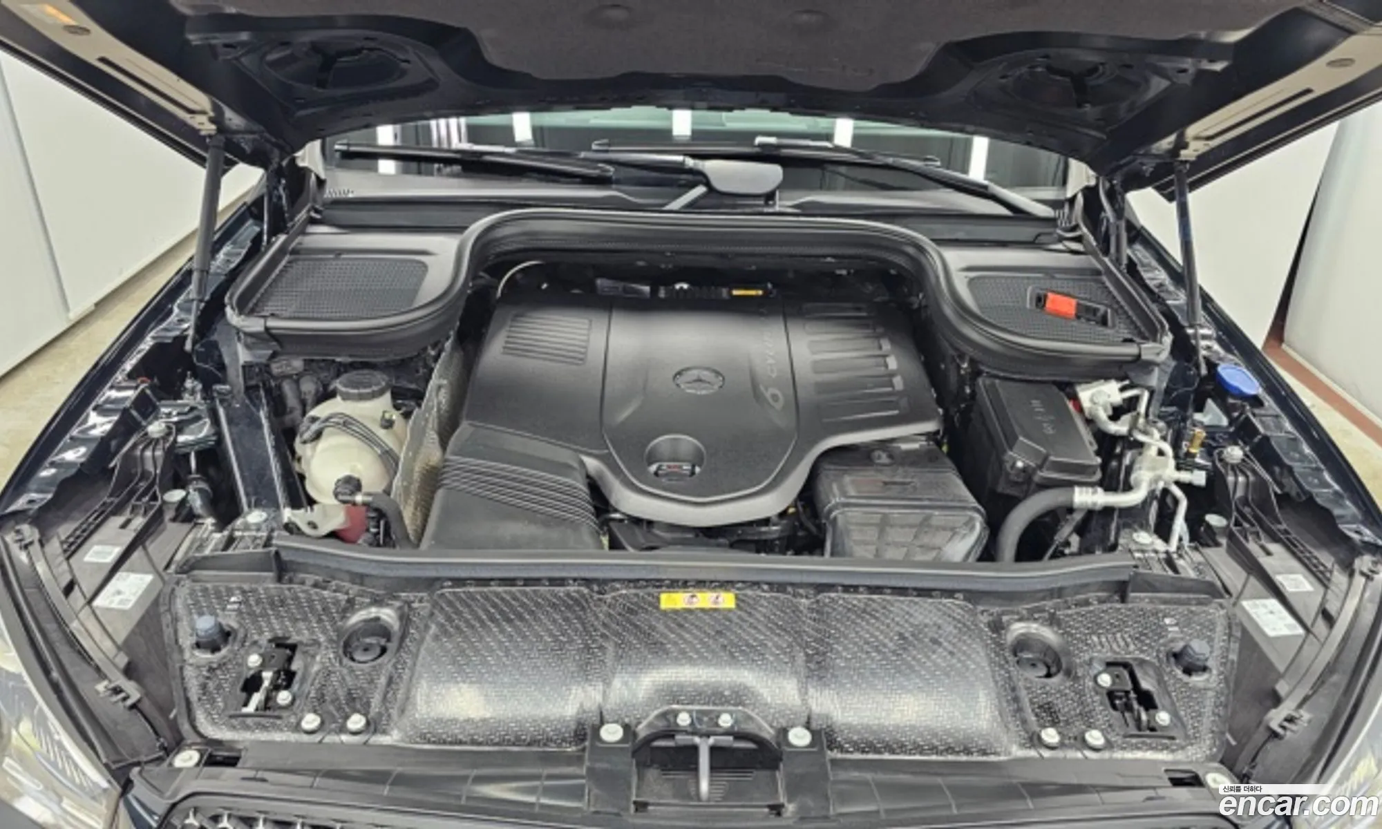 Mercedes-Benz GLE-Class W167 2025 — 11