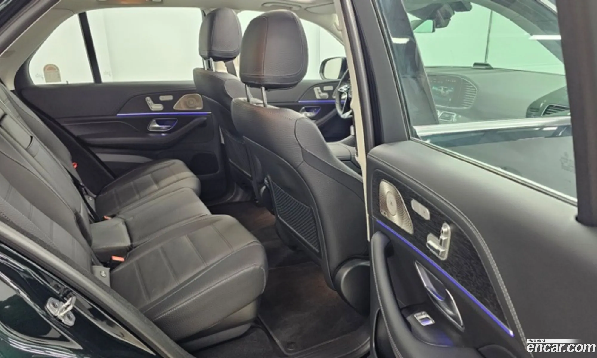 Mercedes-Benz GLE-Class W167 2025 — 5