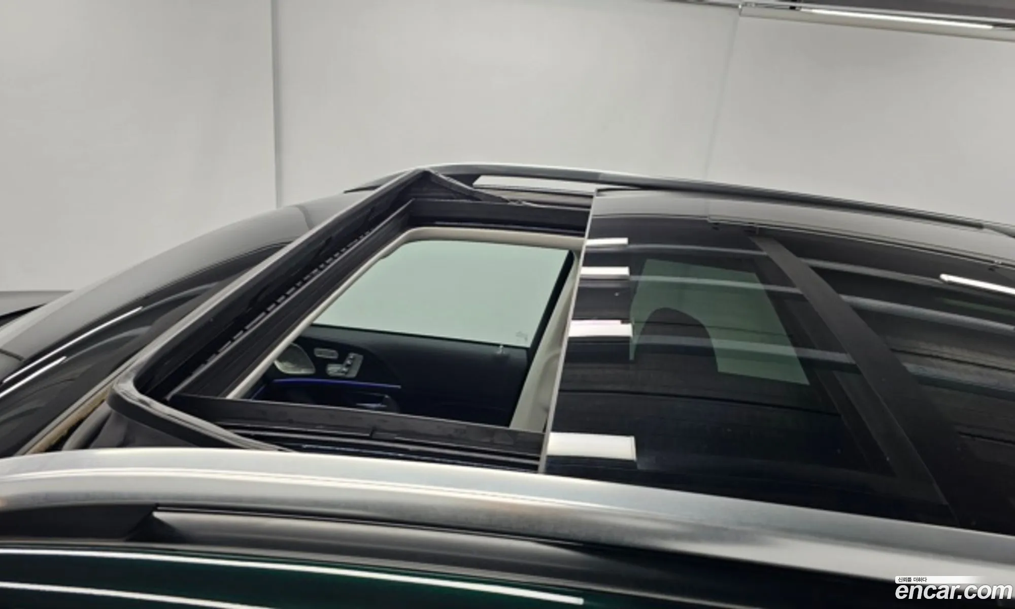 Mercedes-Benz GLE-Class W167 2025 — 2