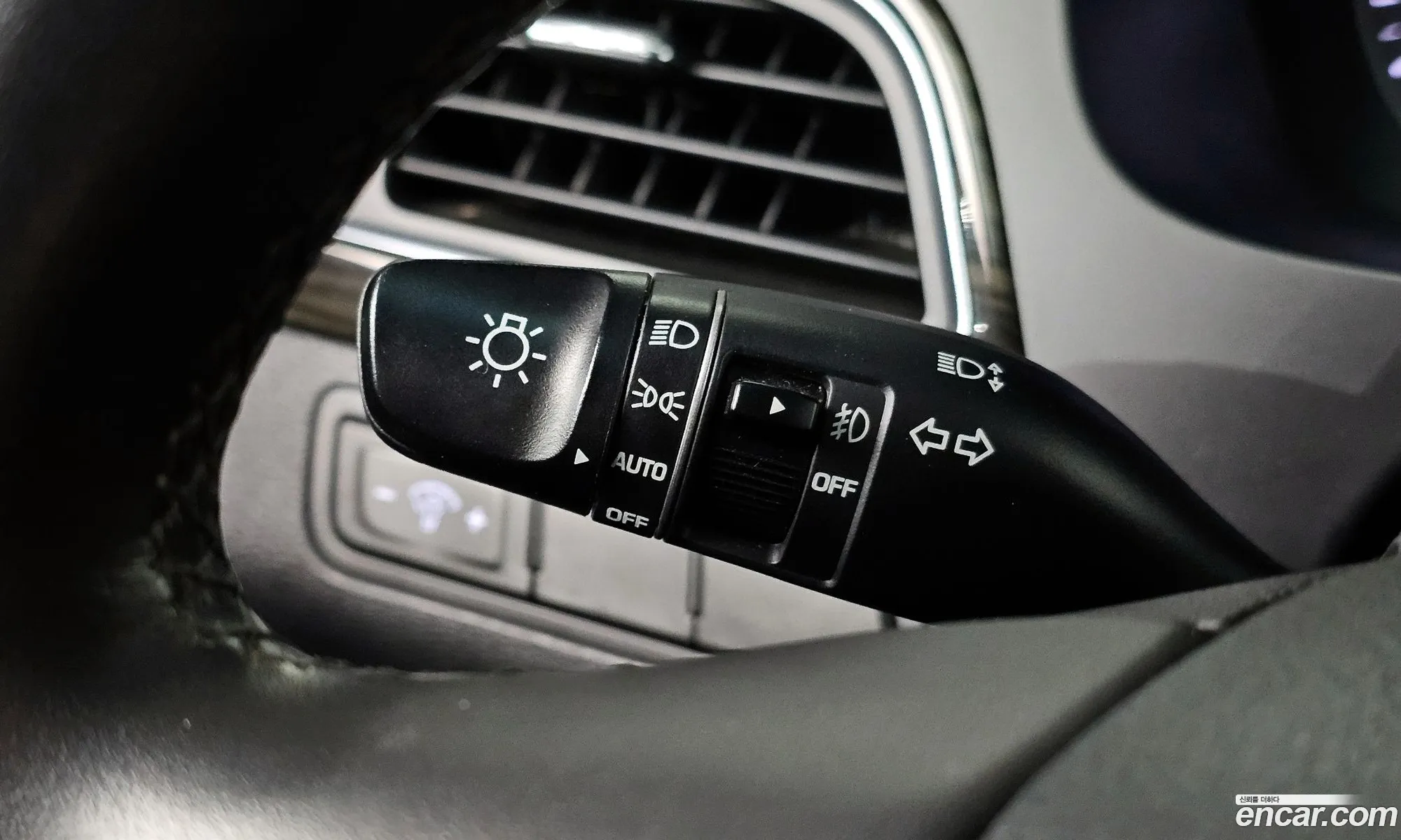 Hyundai LF Sonata 2017 — 6