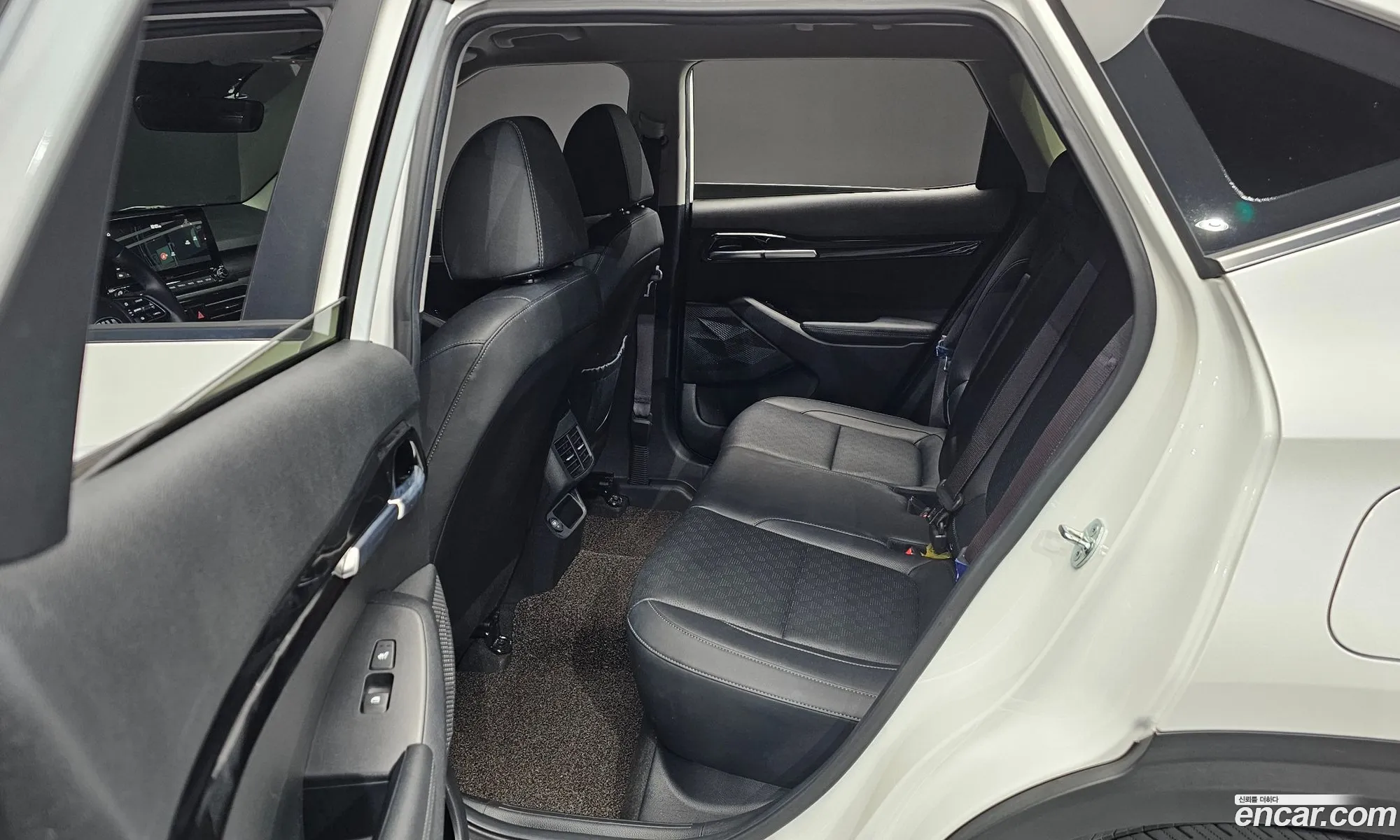Kia Seltos 2021 — 3
