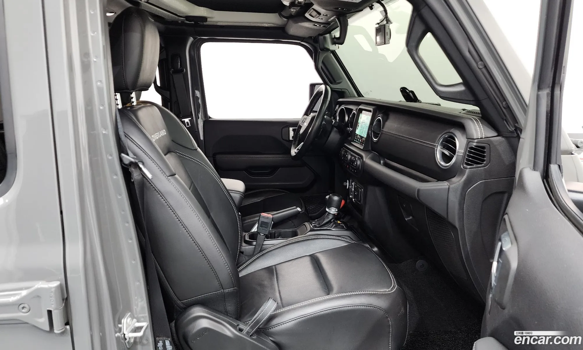 Jeep Wrangler 2020 — 16