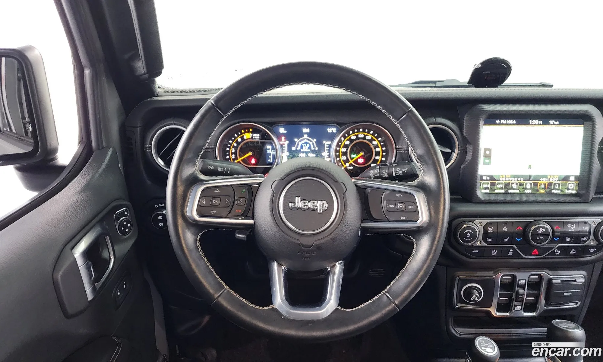 Jeep Wrangler 2020 — 8