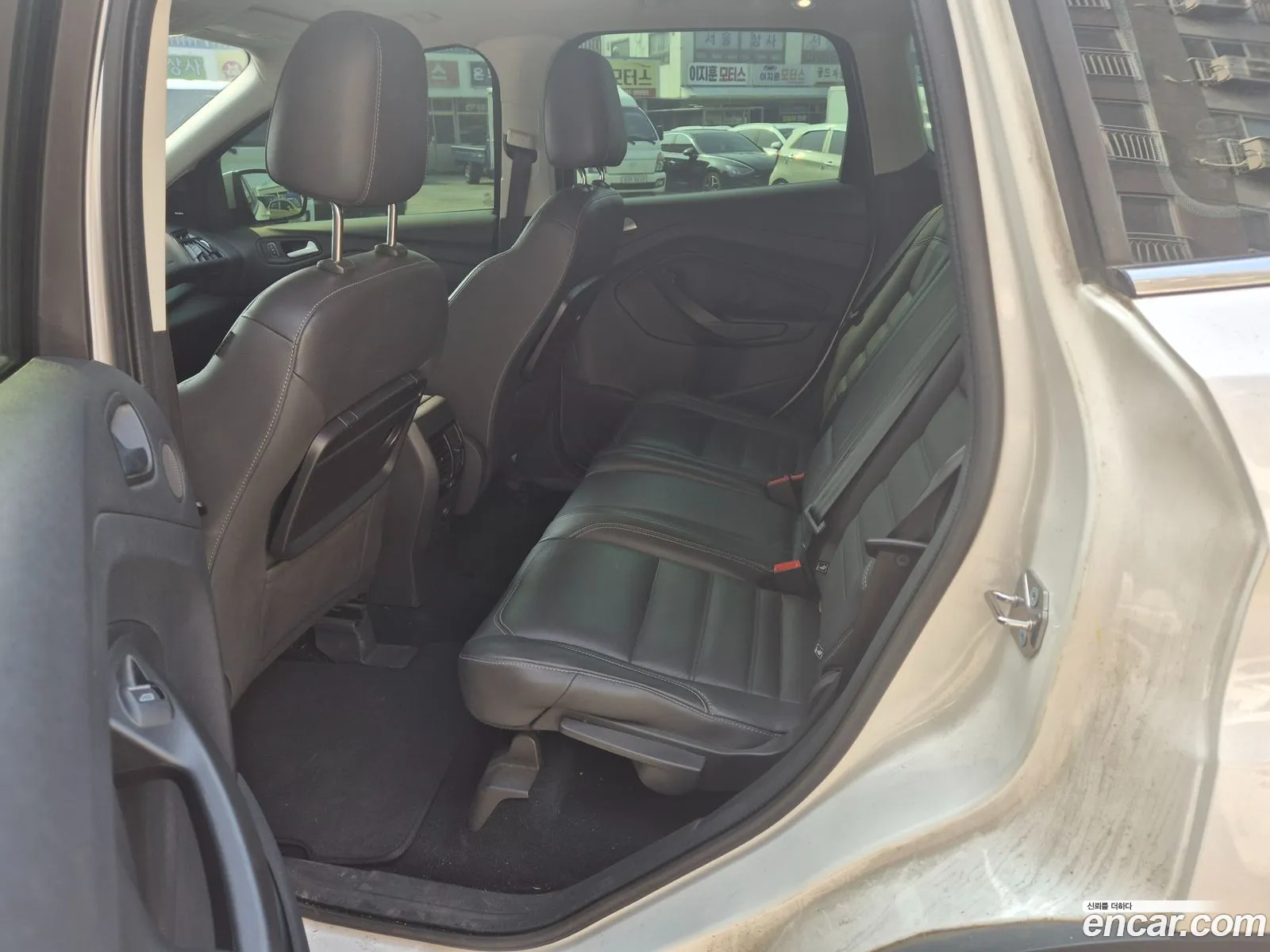 Ford Kuga 2017 — 6