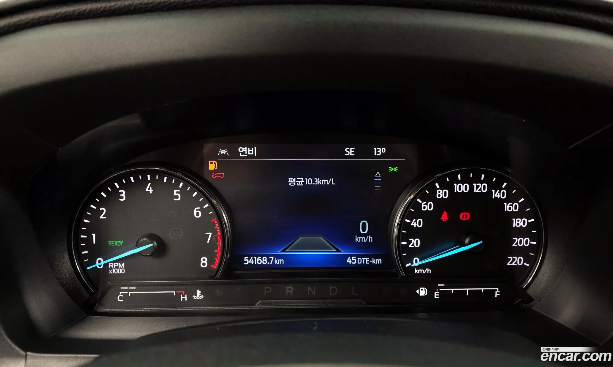 Ford Explorer 6th Gen 2022 1FM5K8FW9NNA01552 — 8