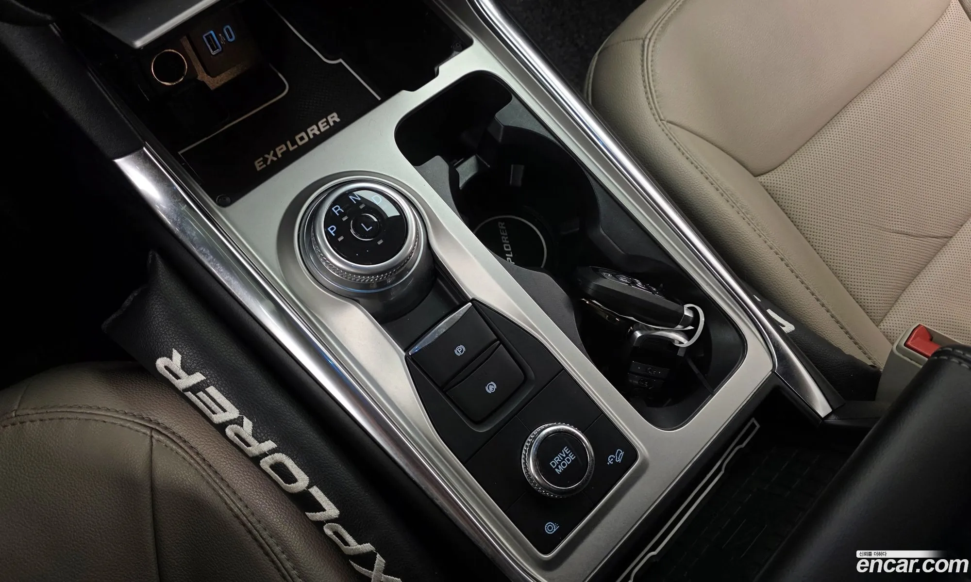 Ford Explorer 6th Gen 2022 1FM5K8FW9NNA01552 — 12