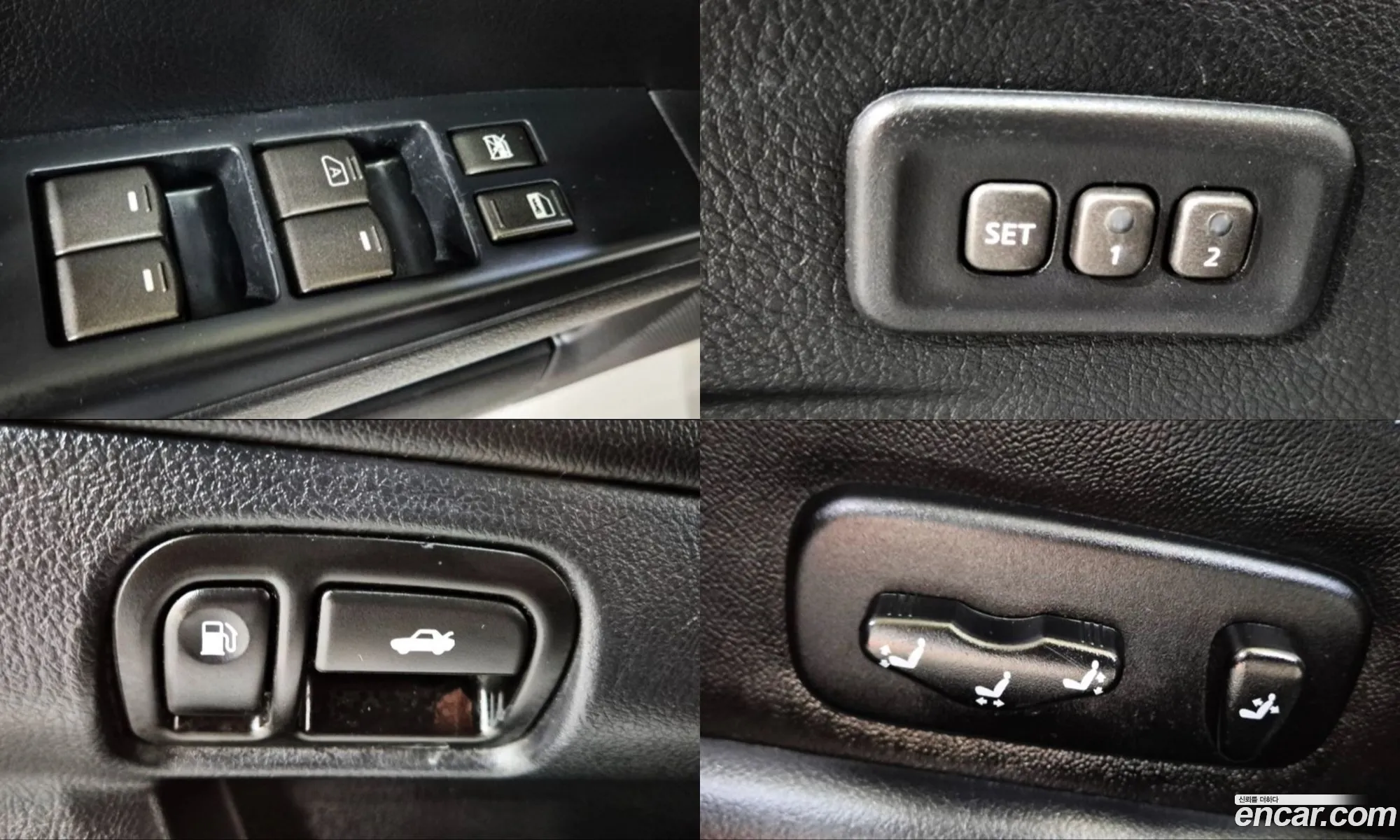 Renault Korea (Samsung) SM5 New Impression 2009 — 6