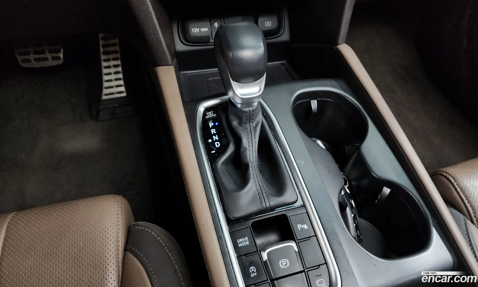Hyundai Santa Fe TM 2018 — 11