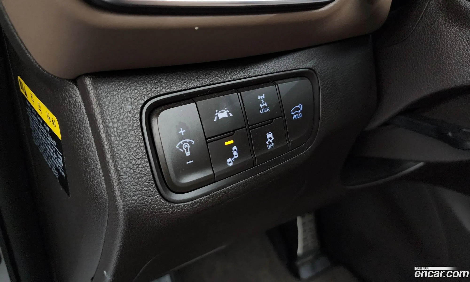 Hyundai Santa Fe TM 2018 — 13