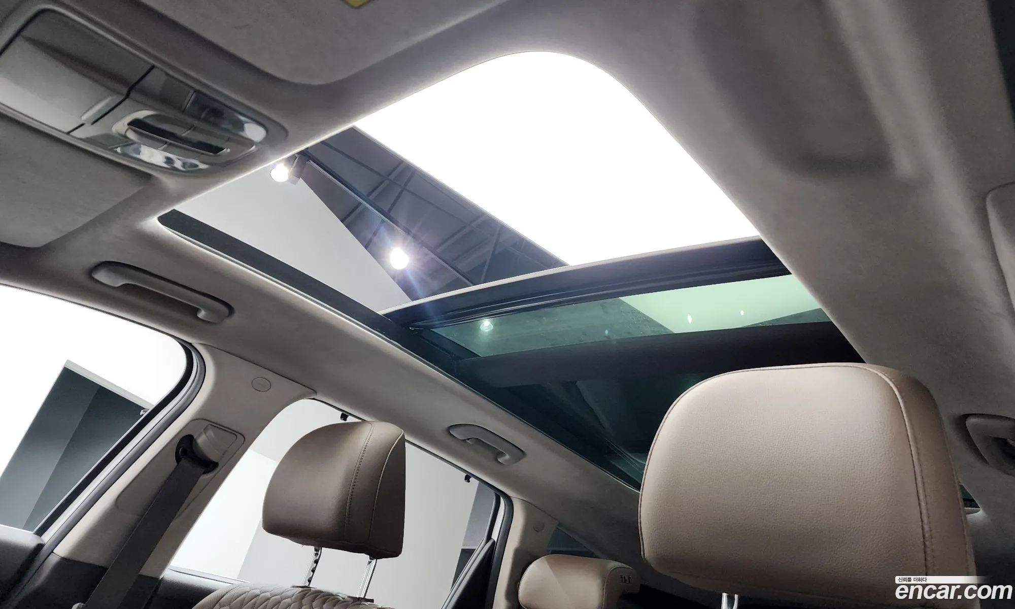Hyundai Santa Fe TM 2018 — 12