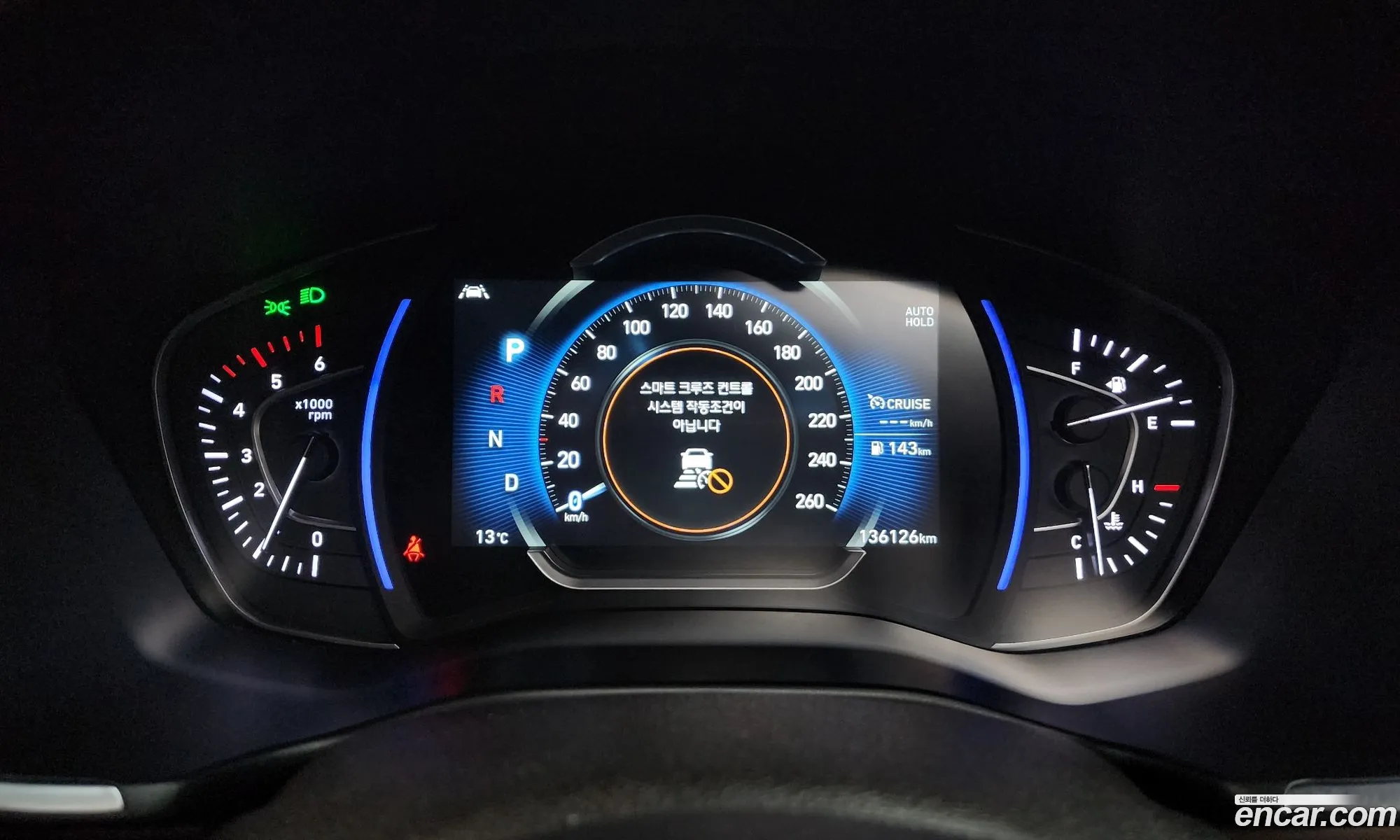 Hyundai Santa Fe TM 2018 — 10