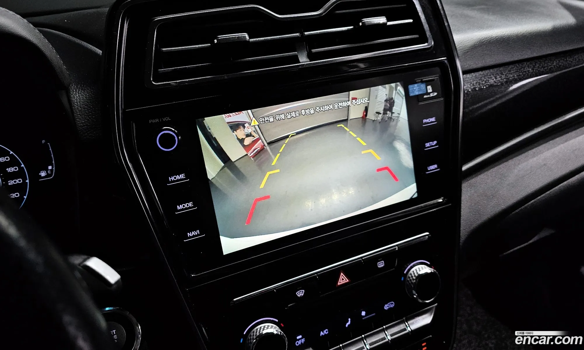 KG Mobility (SsangYong) Tivoli 2019 — 8