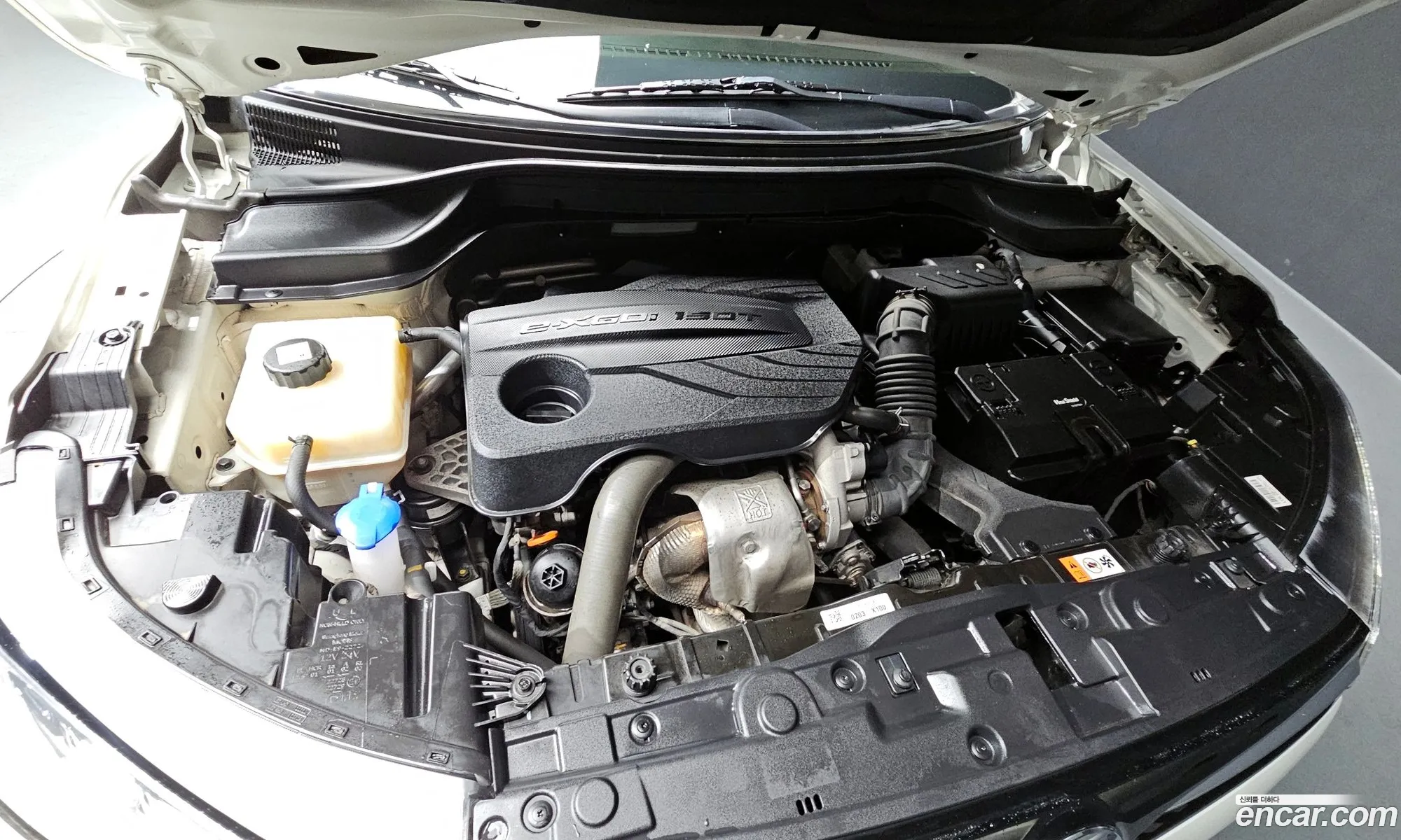 KG Mobility (SsangYong) Tivoli 2019 — 9