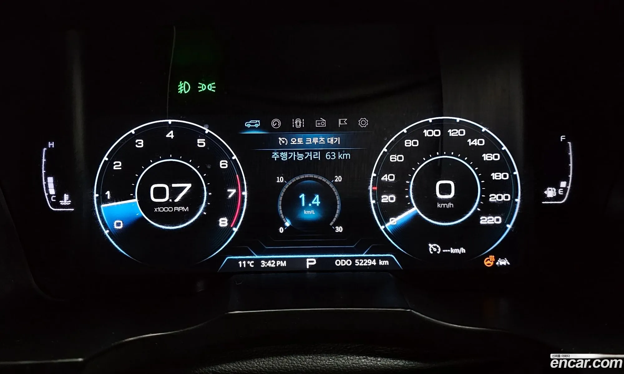 KG Mobility (SsangYong) Tivoli 2019 — 14