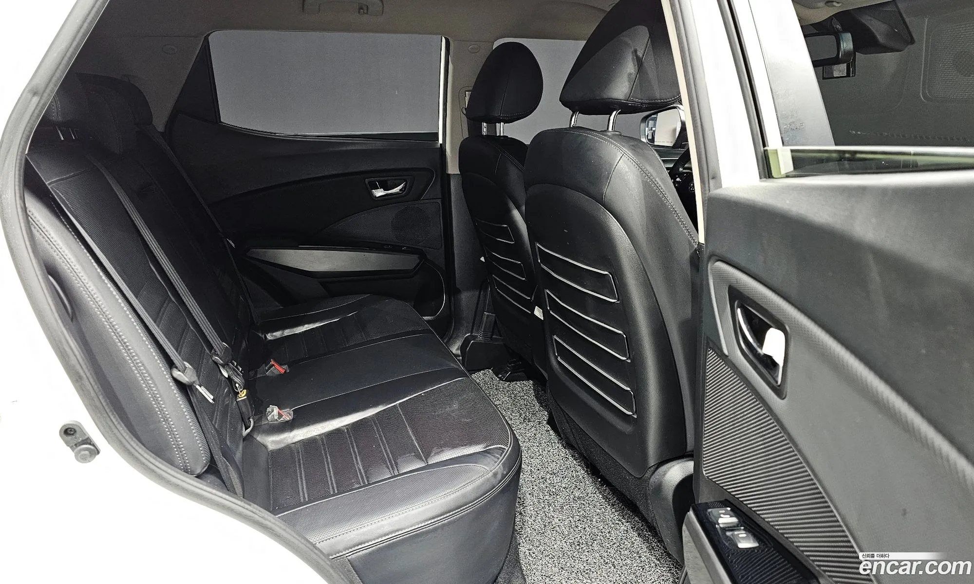 KG Mobility (SsangYong) Tivoli 2019 — 4