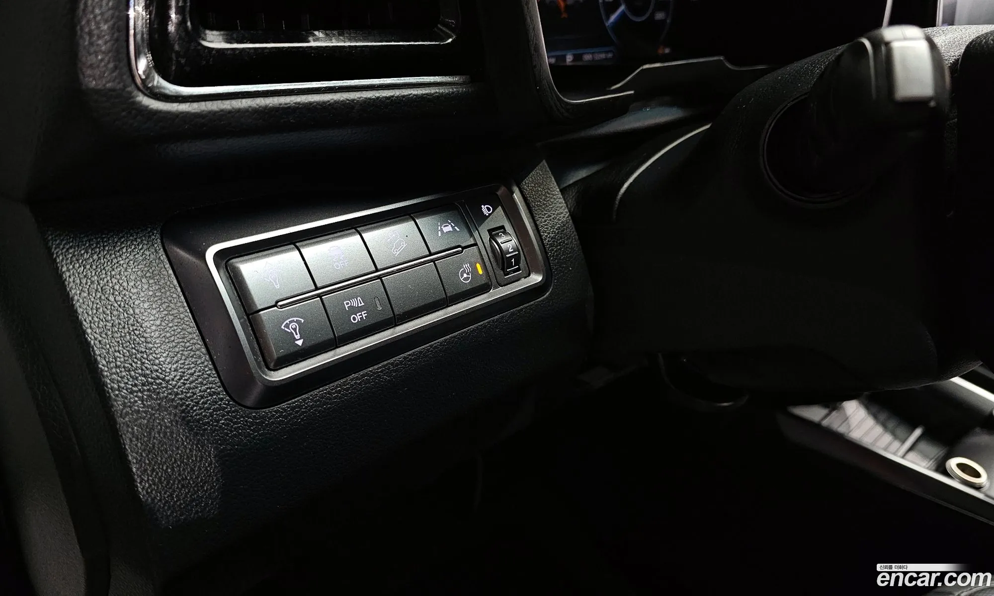 KG Mobility (SsangYong) Tivoli 2019 — 7
