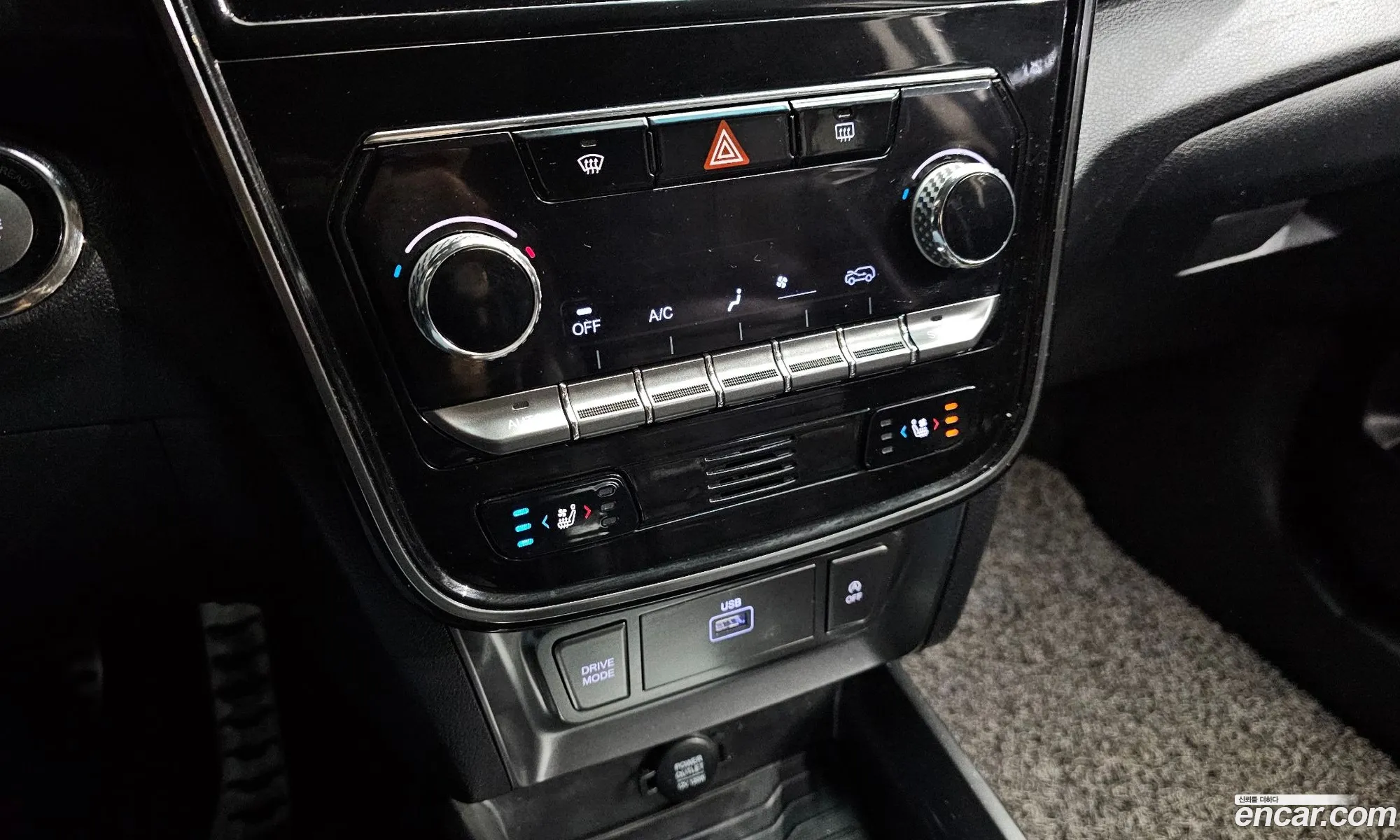 KG Mobility (SsangYong) Tivoli 2019 — 15