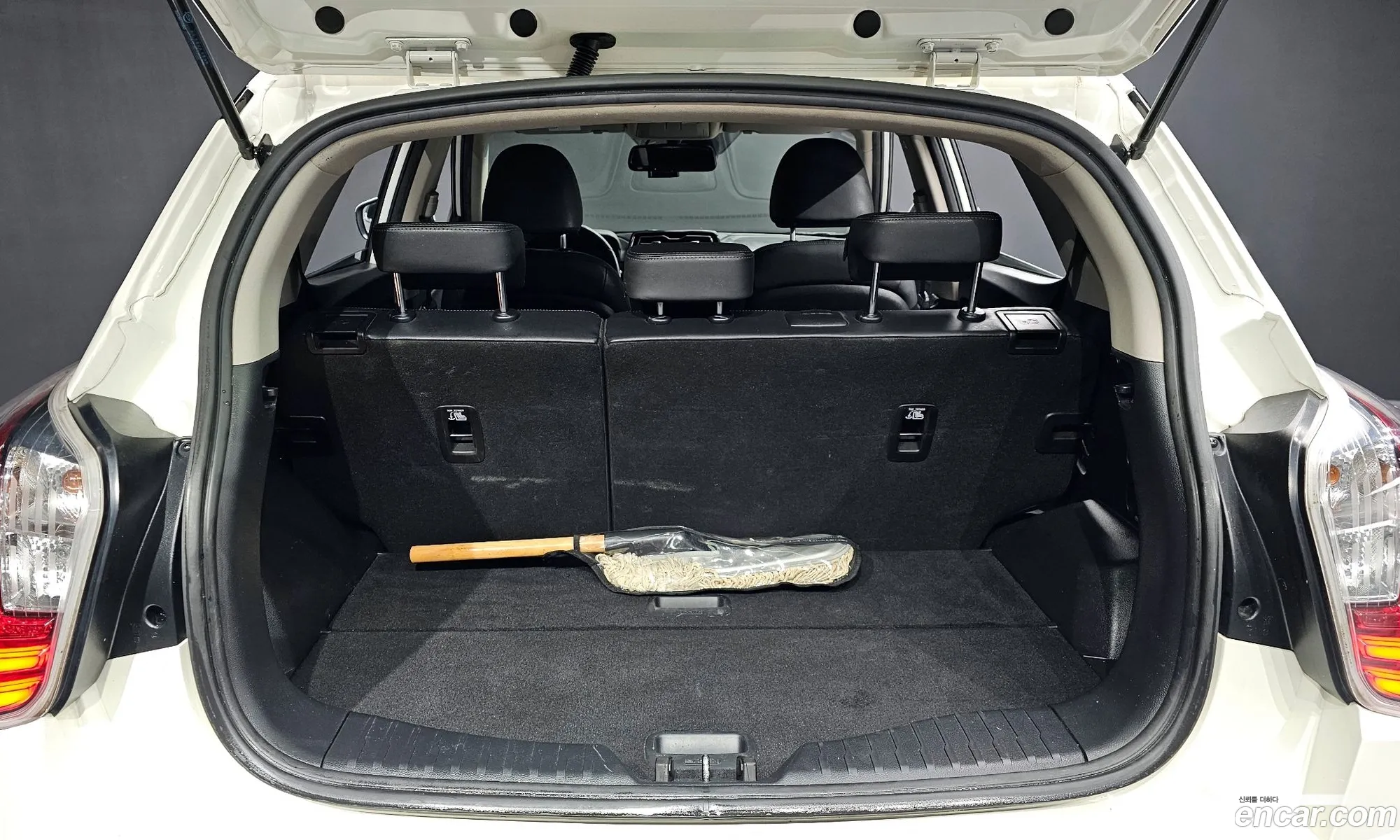 KG Mobility (SsangYong) Tivoli 2019 — 11