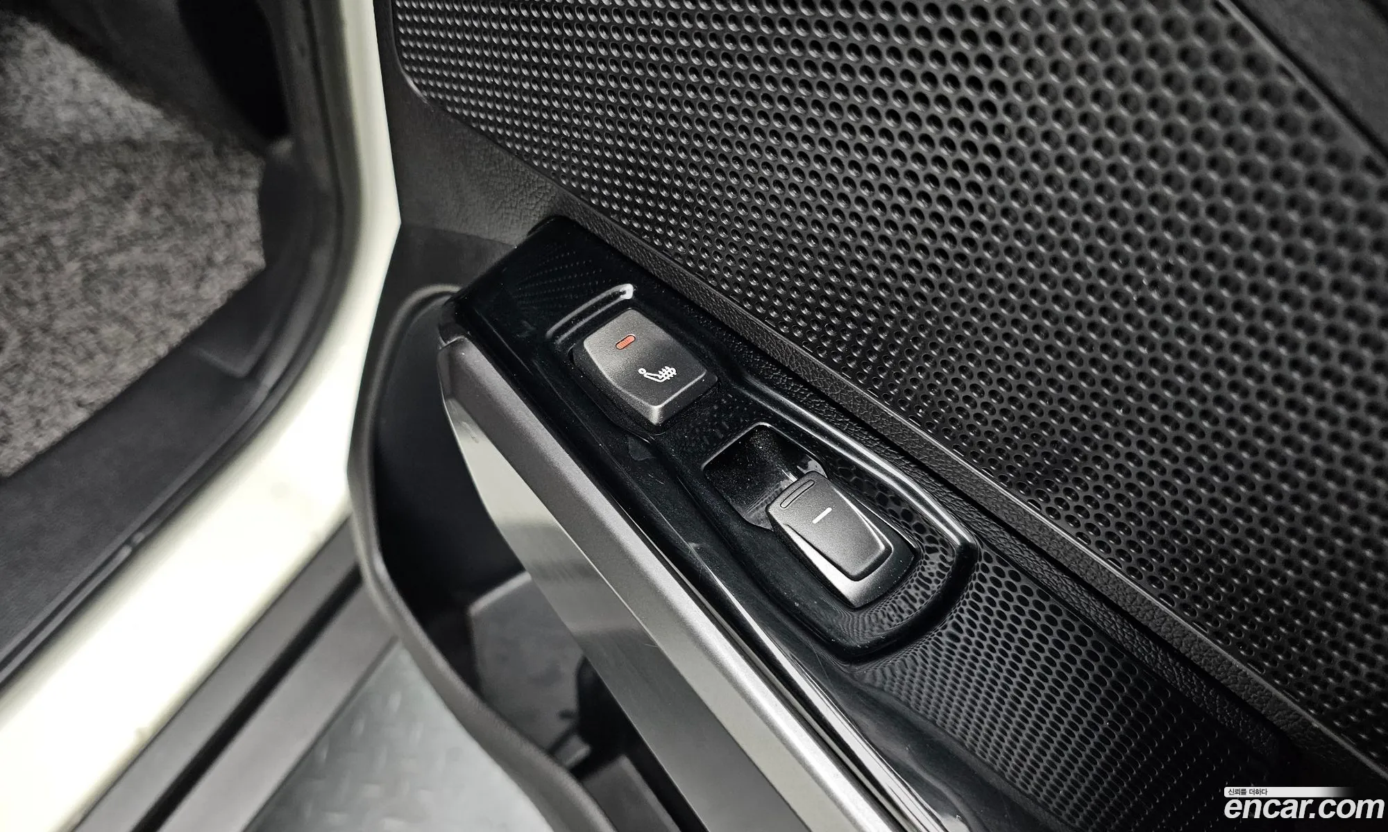 KG Mobility (SsangYong) Tivoli 2019 — 18