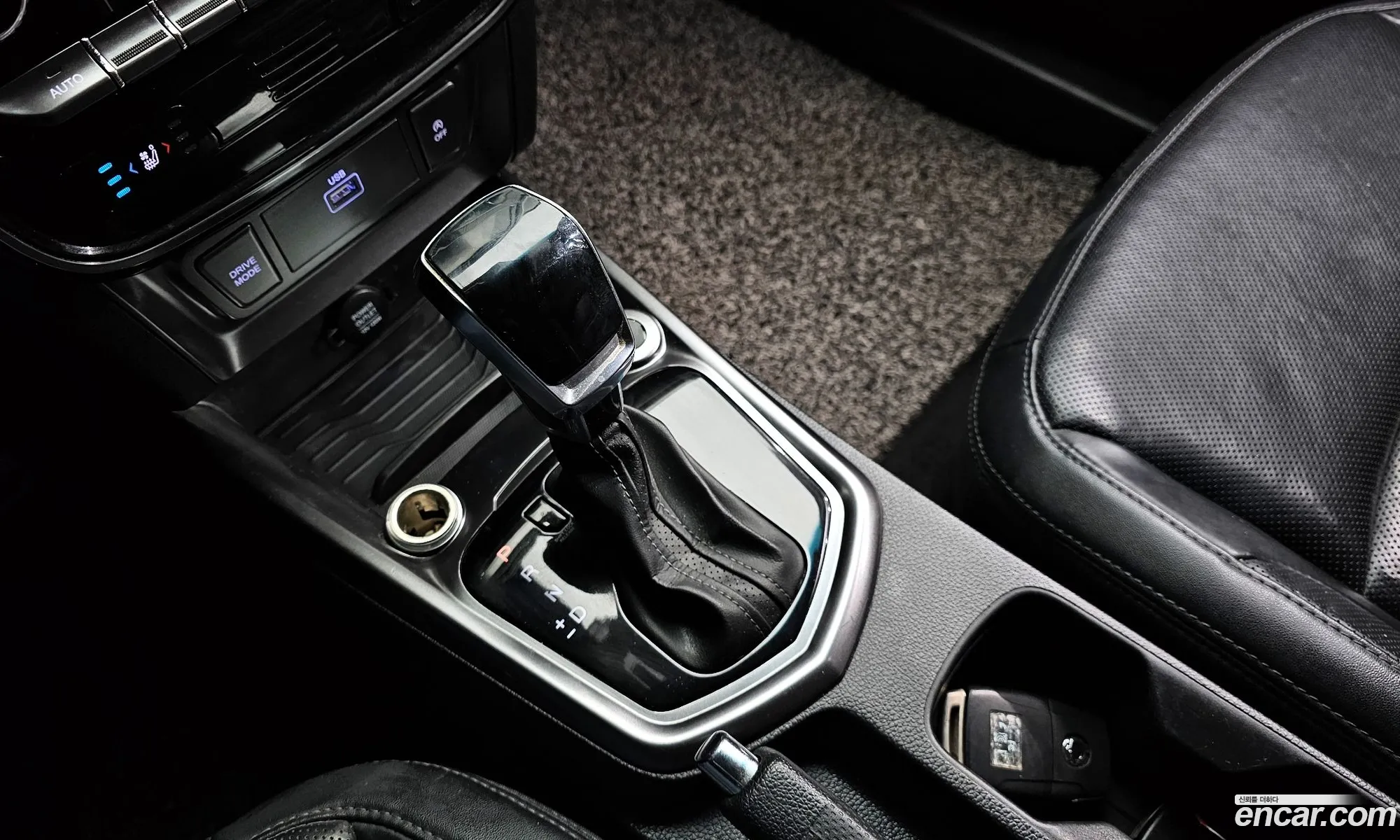 KG Mobility (SsangYong) Tivoli 2019 — 17