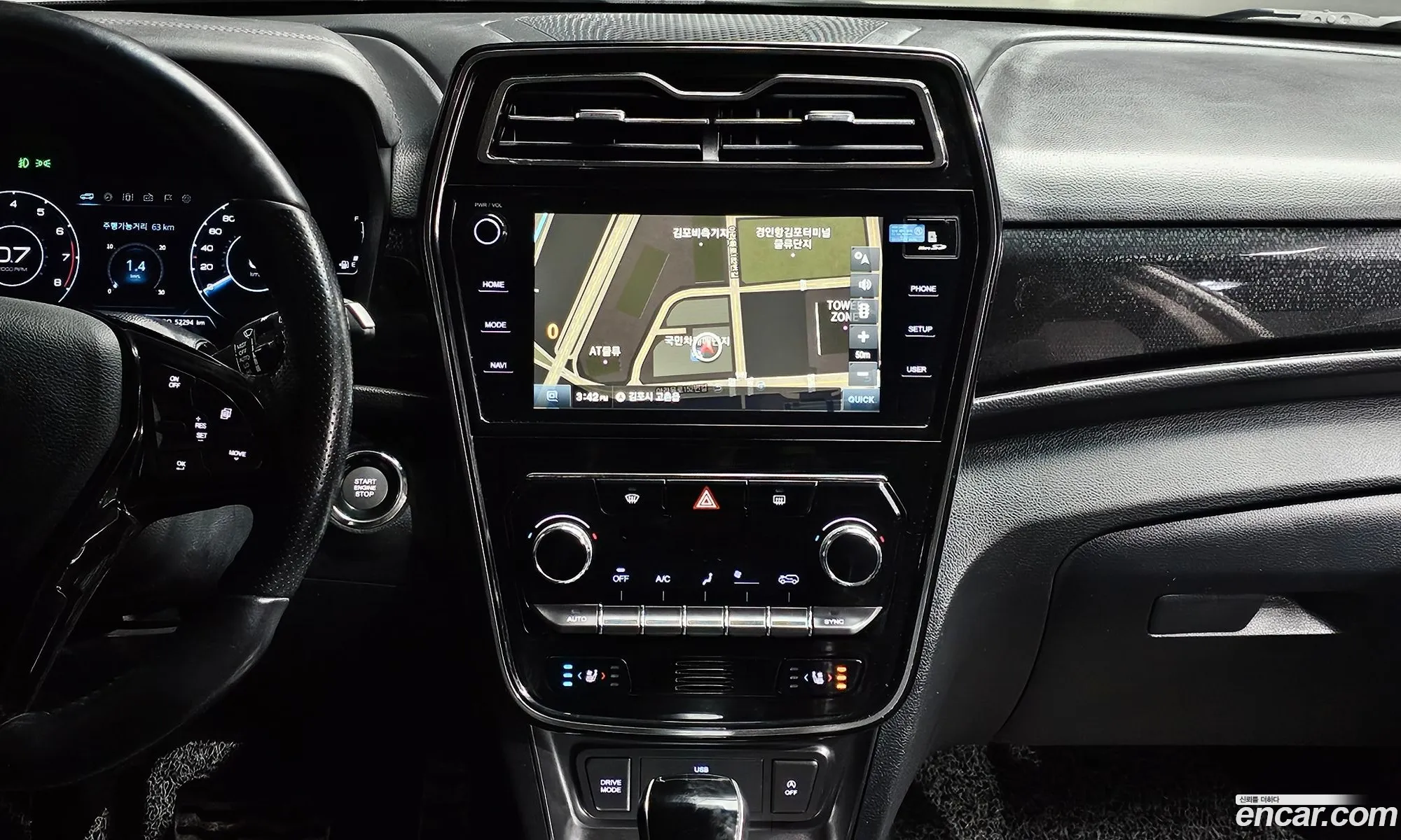 KG Mobility (SsangYong) Tivoli 2019 — 2