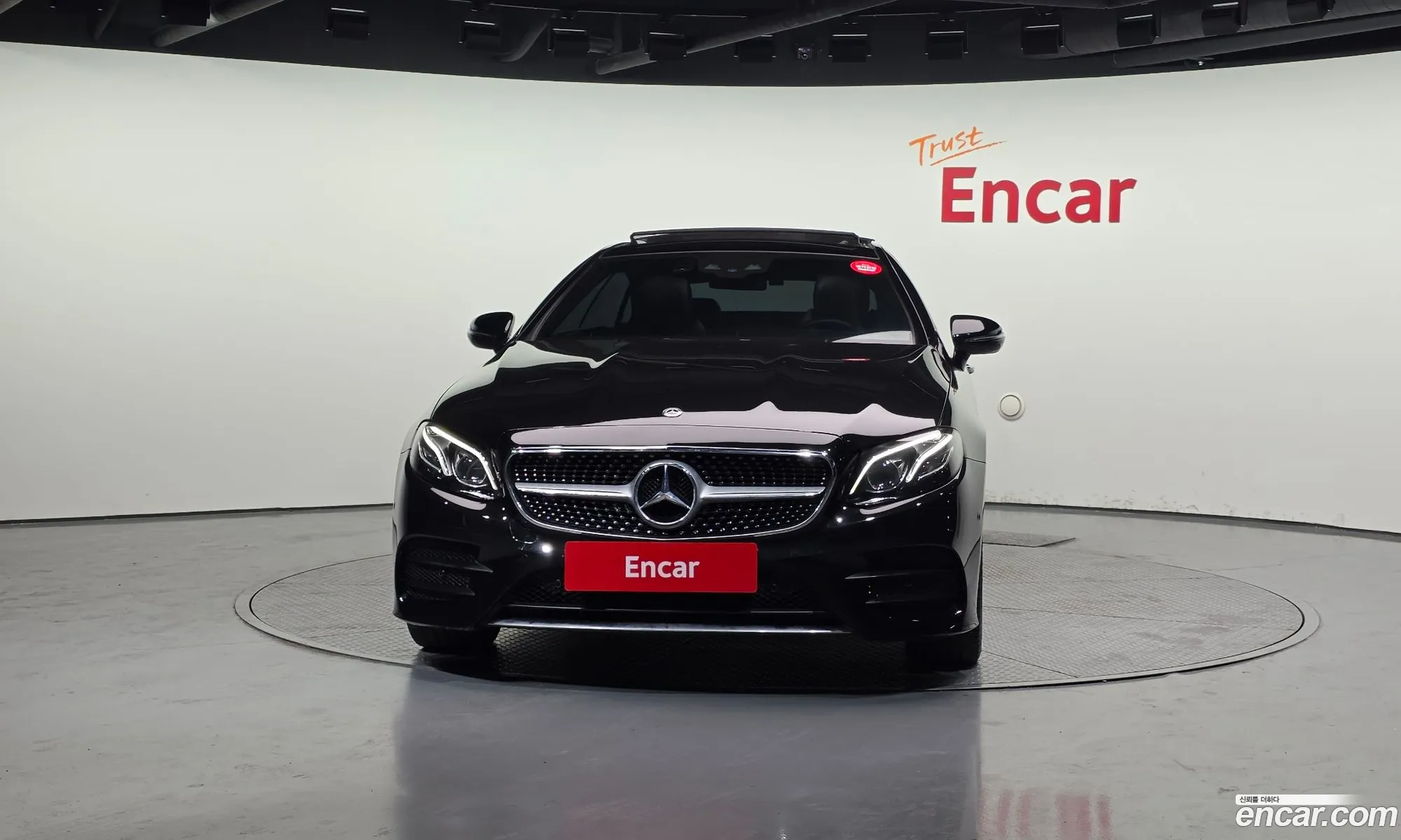 Mercedes-Benz E-Class W213 2019 WDD1J1EB8KF078016 — 6