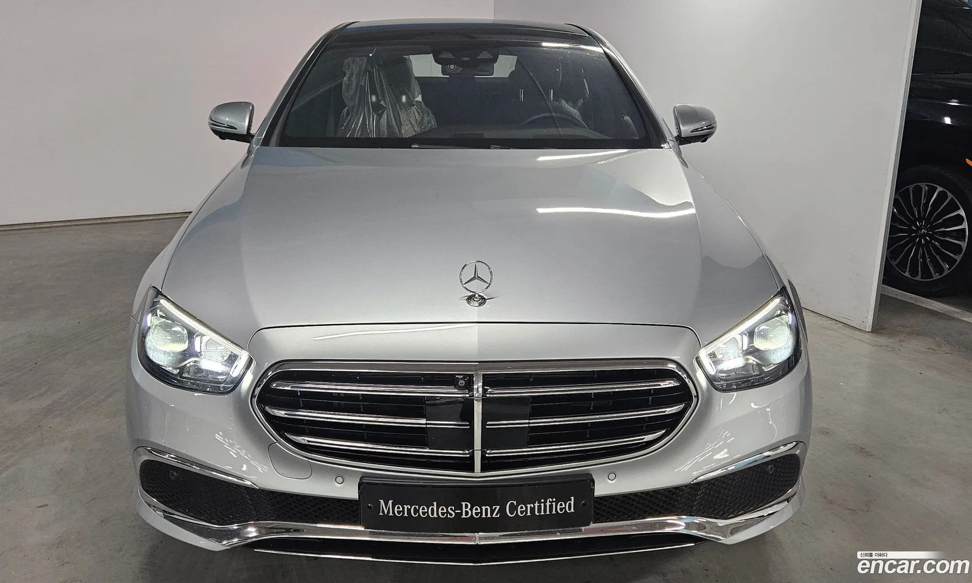 Mercedes-Benz E-Class W213 2023 — 9