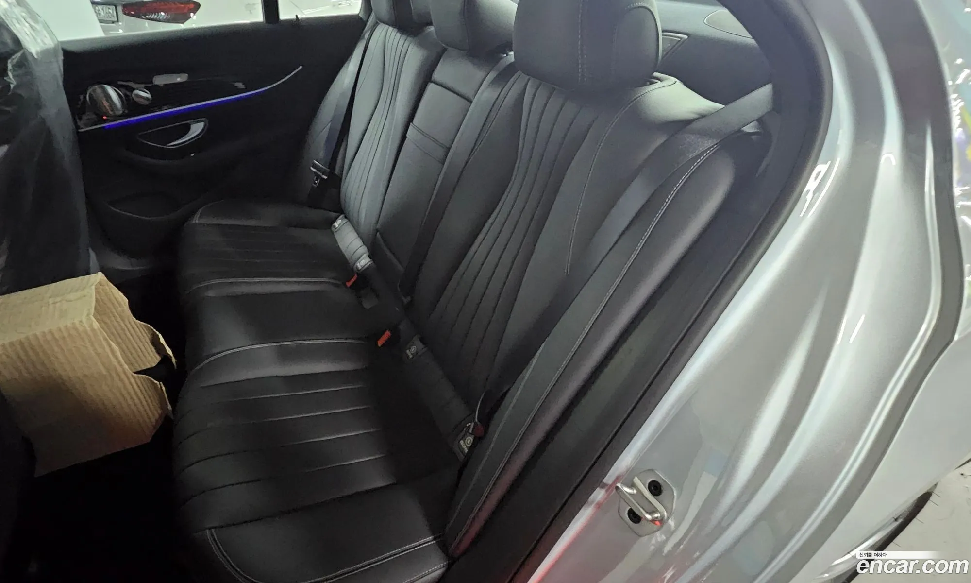 Mercedes-Benz E-Class W213 2023 — 2