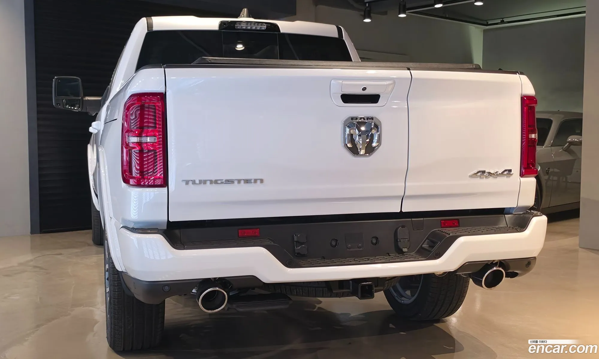 Dodge Ram Pickup 2026 — 15