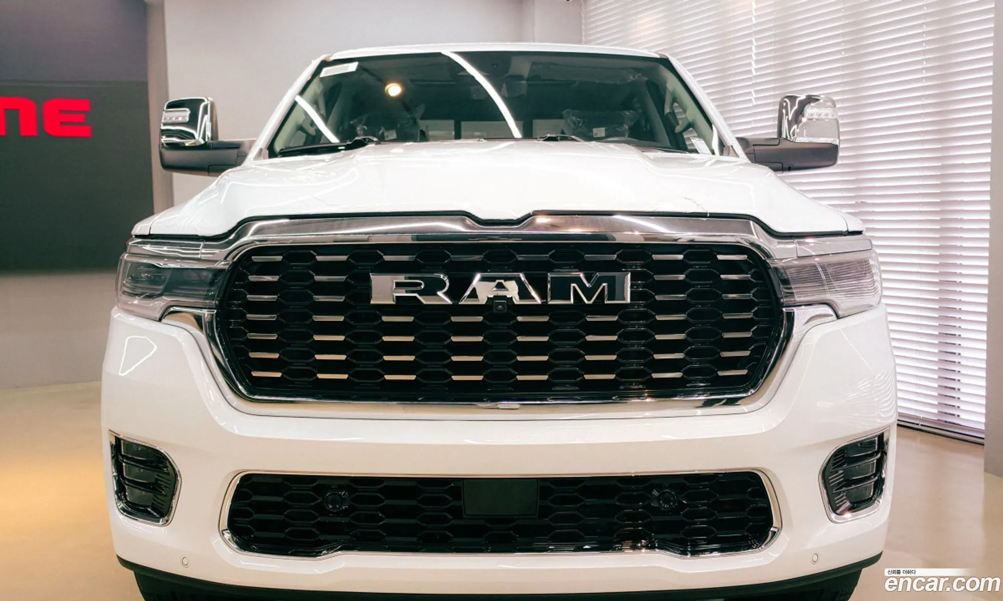 Dodge Ram Pickup 2026 — 16