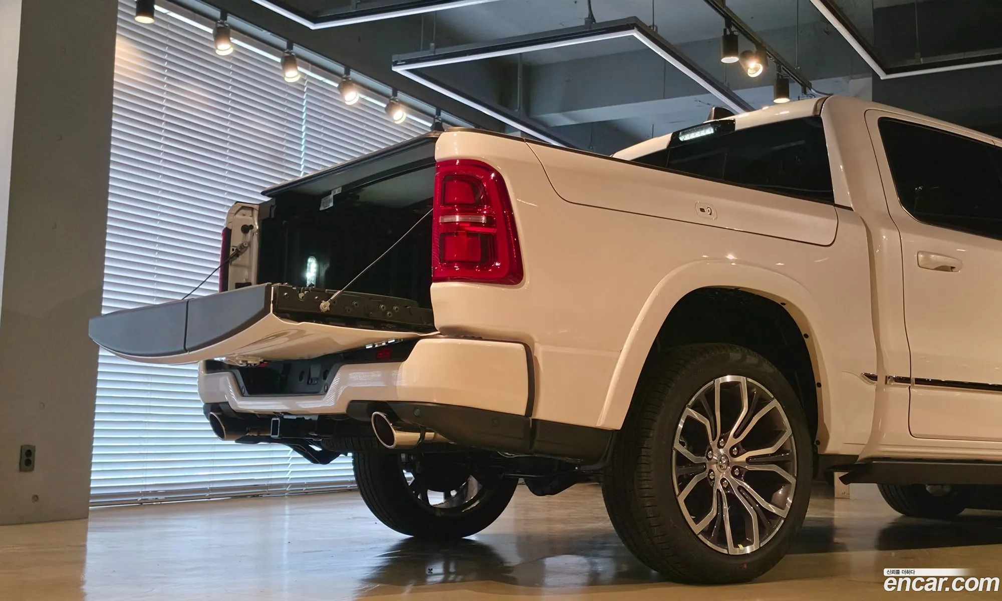 Dodge Ram Pickup 2026 — 5