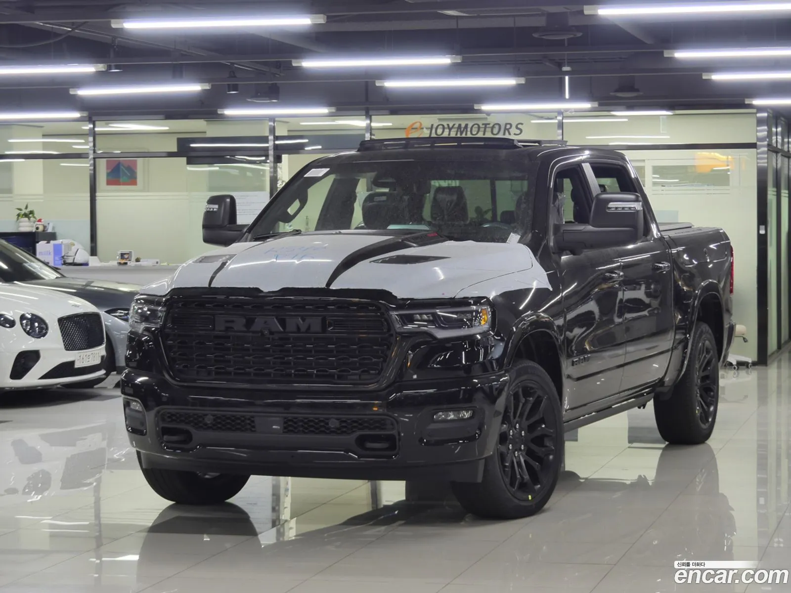 Dodge Ram Pickup 2026 — 19
