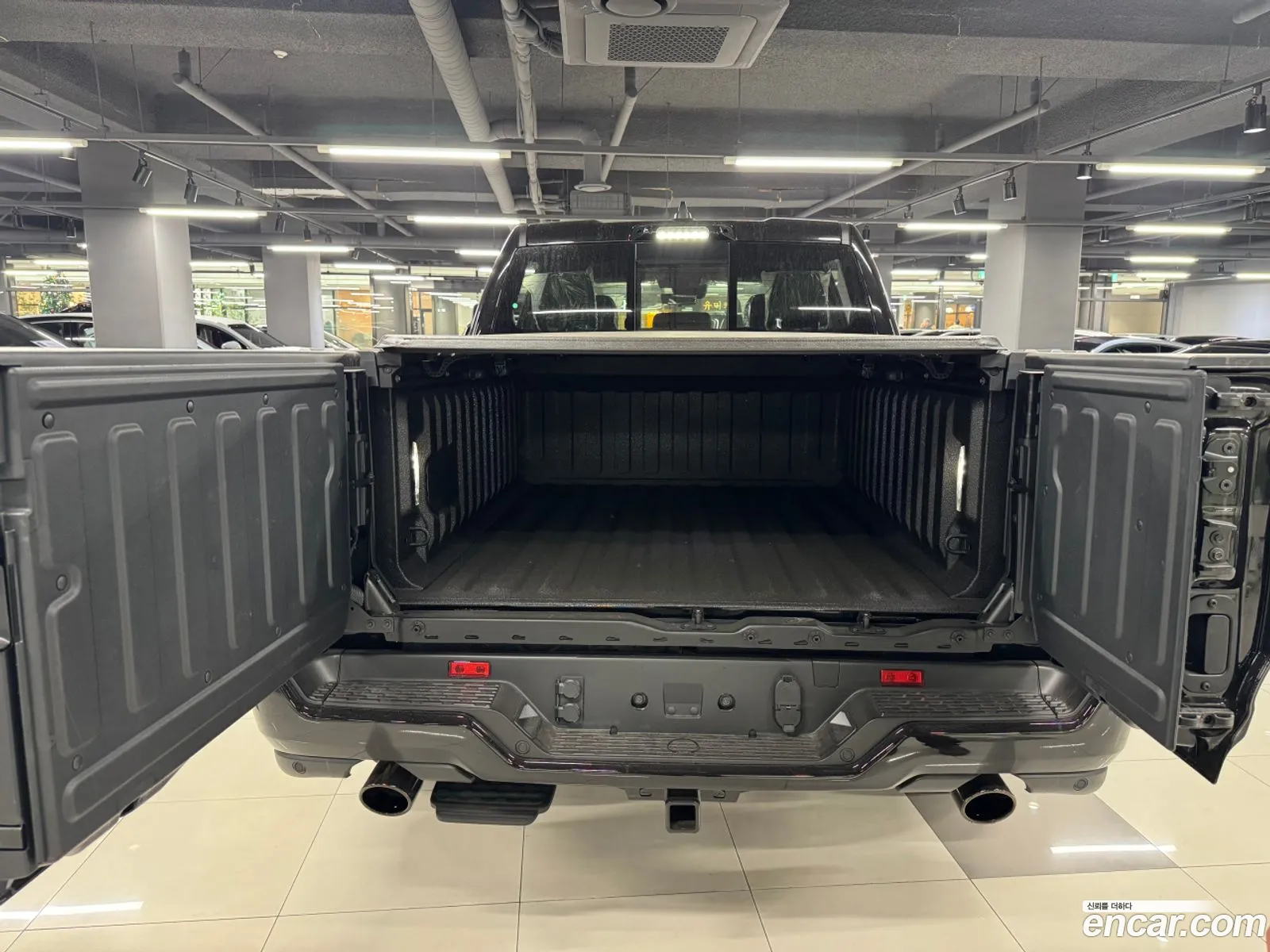 Dodge Ram Pickup 2026 — 15