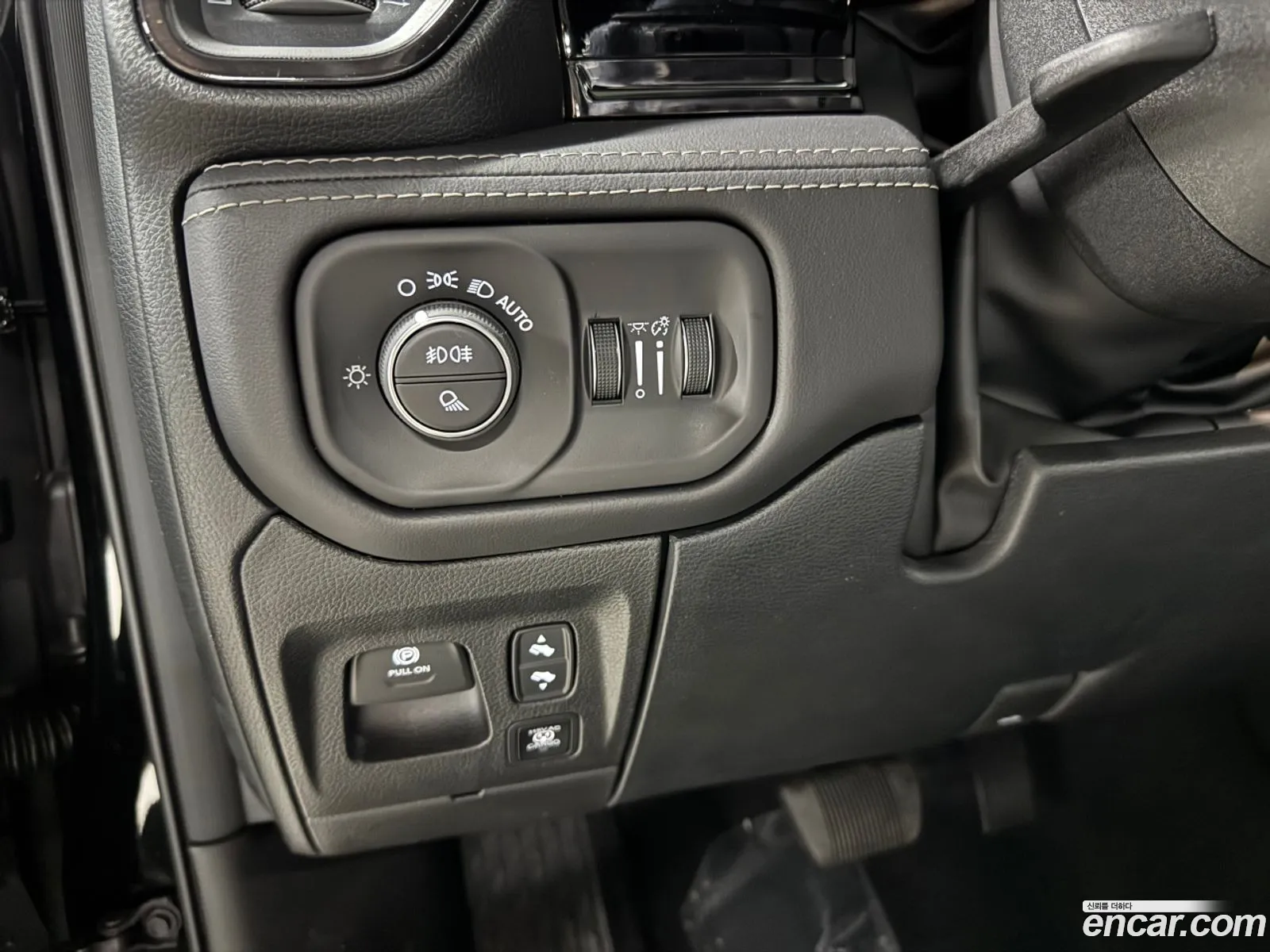 Dodge Ram Pickup 2026 — 2