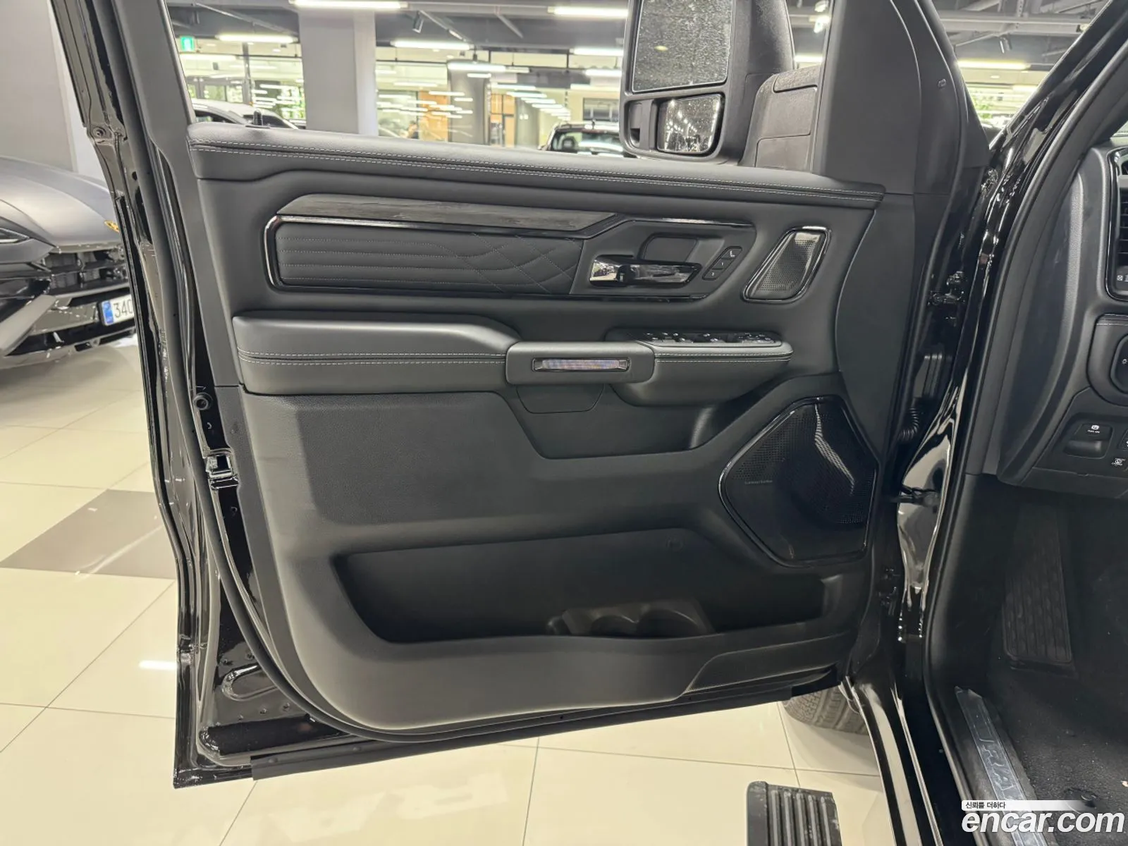 Dodge Ram Pickup 2026 — 11