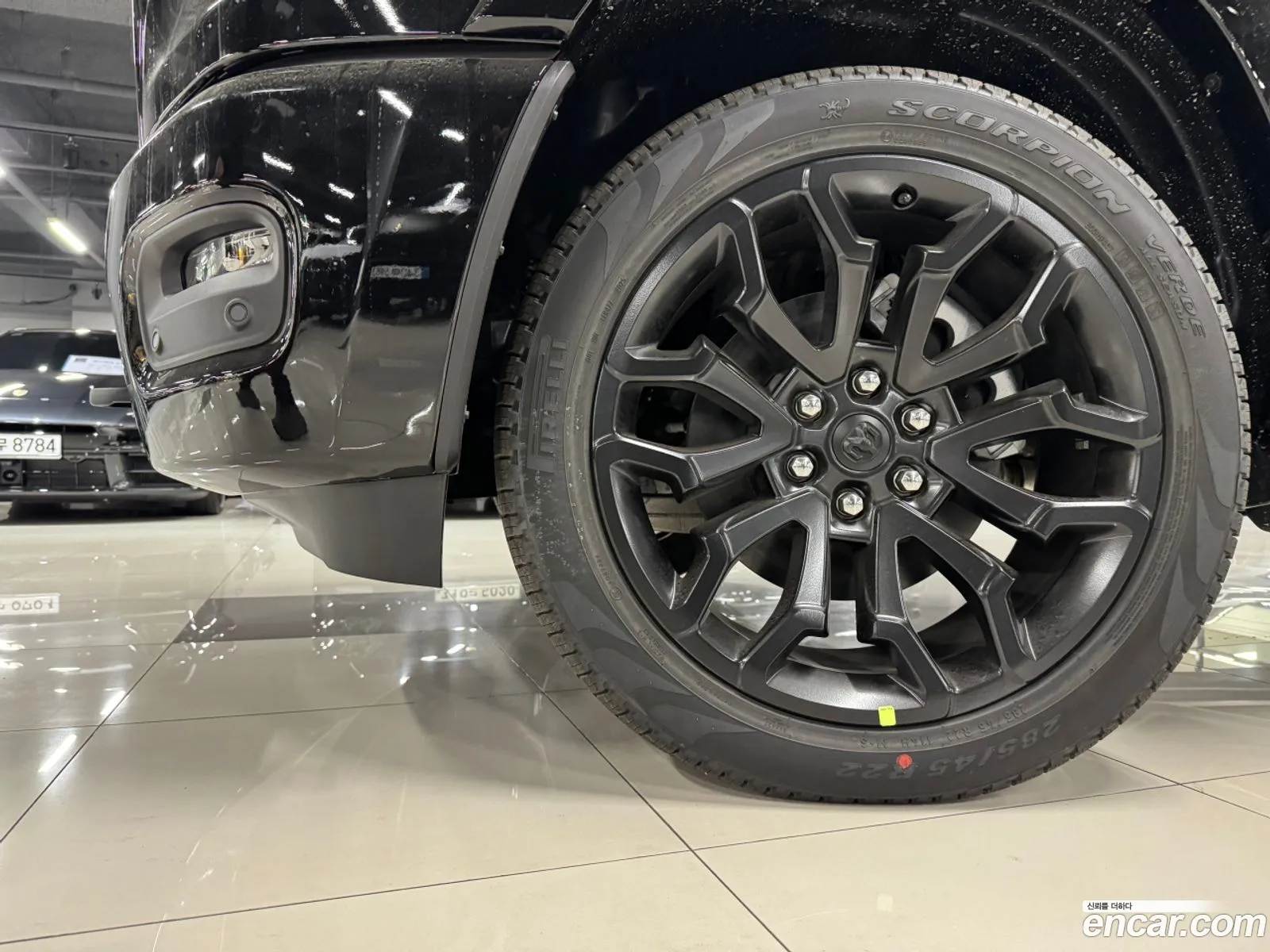 Dodge Ram Pickup 2026 — 17