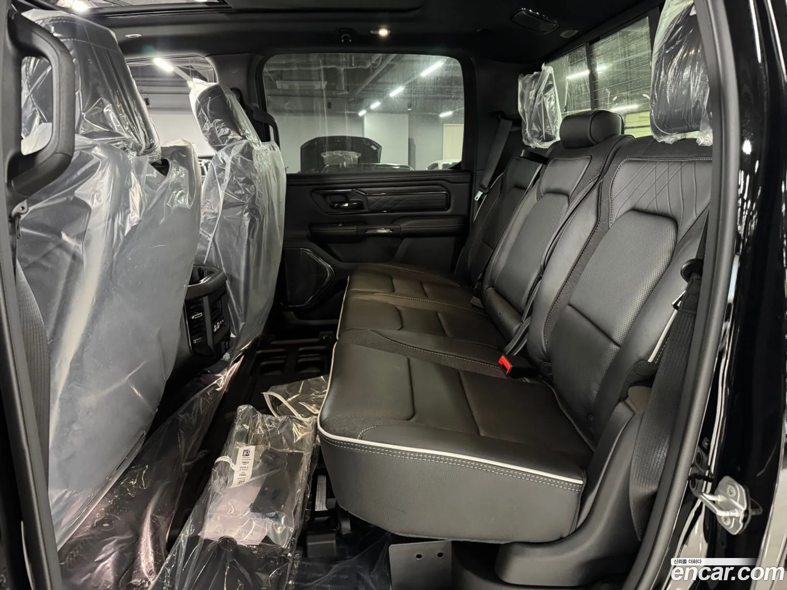Dodge Ram Pickup 2026 — 9