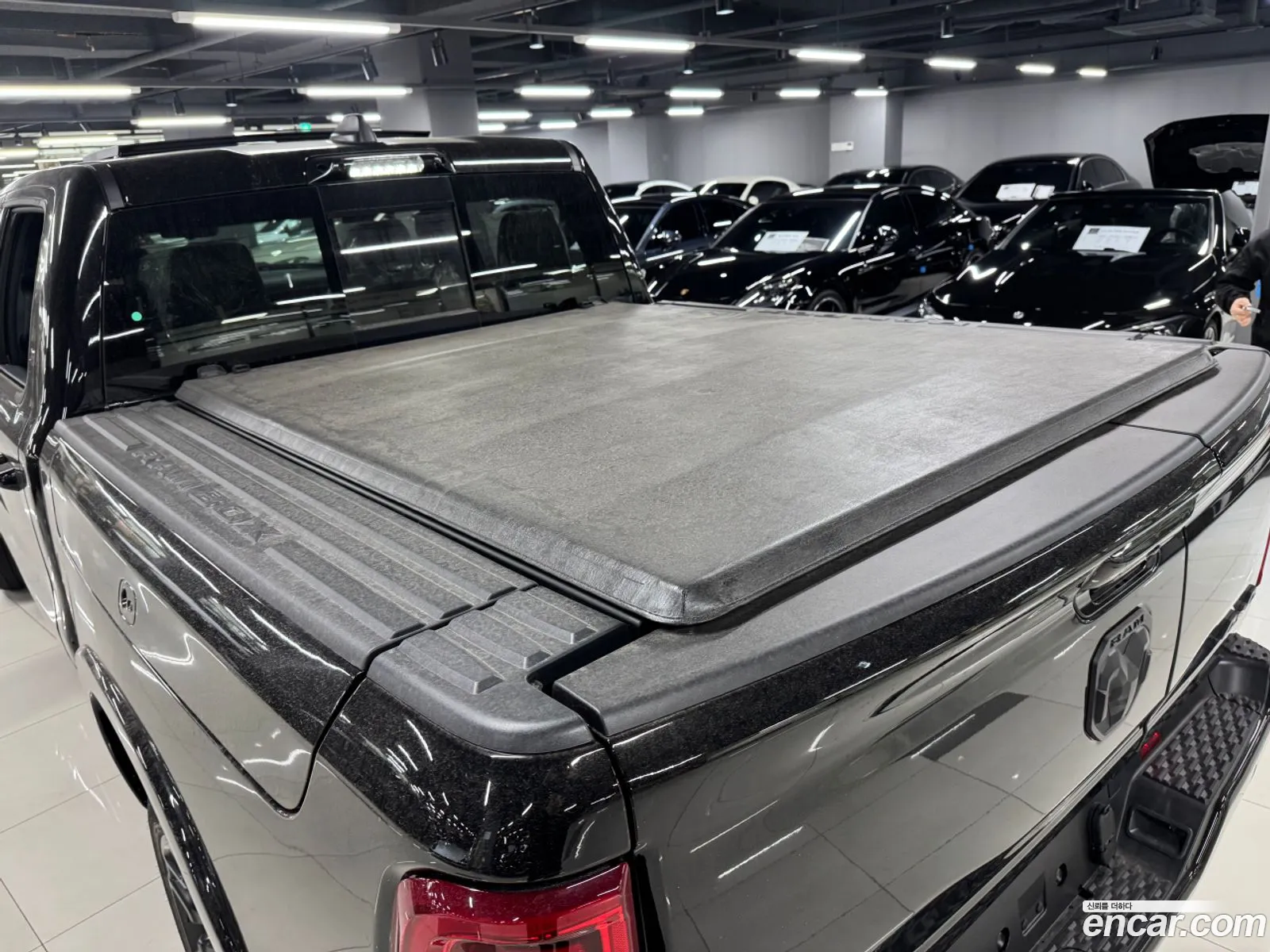 Dodge Ram Pickup 2026 — 13
