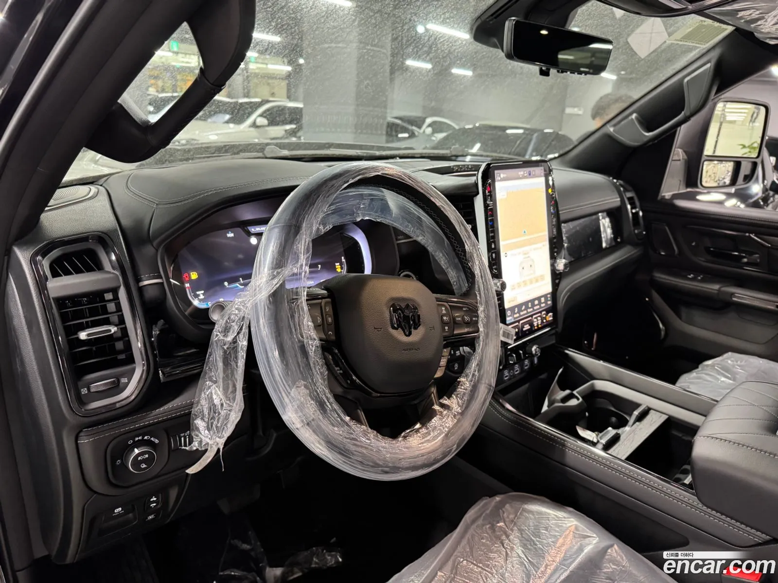 Dodge Ram Pickup 2026 — 12