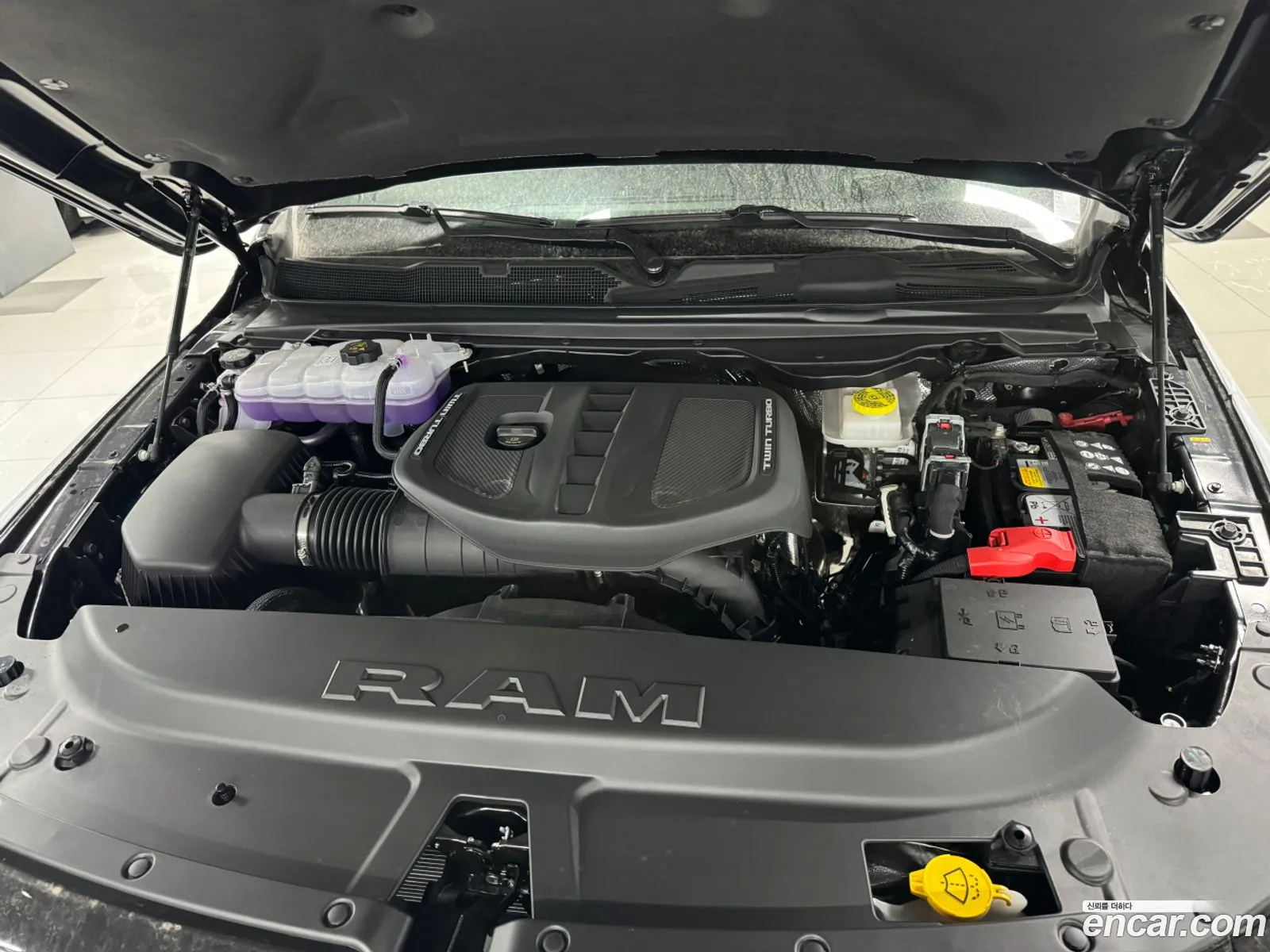 Dodge Ram Pickup 2026 — 18