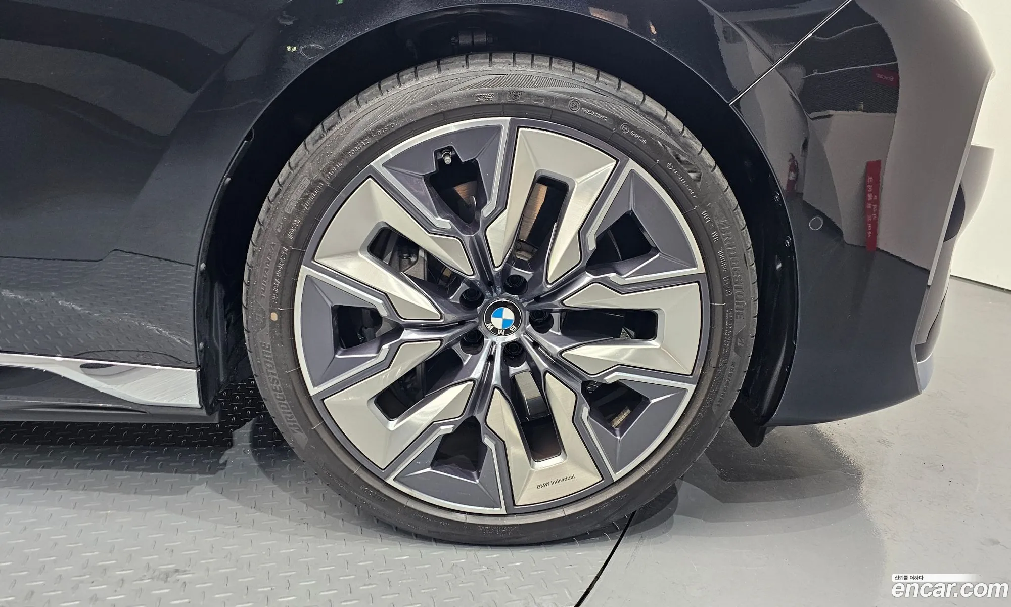 BMW 7 Series 2023 WBA41EH03PCN47138 — 18