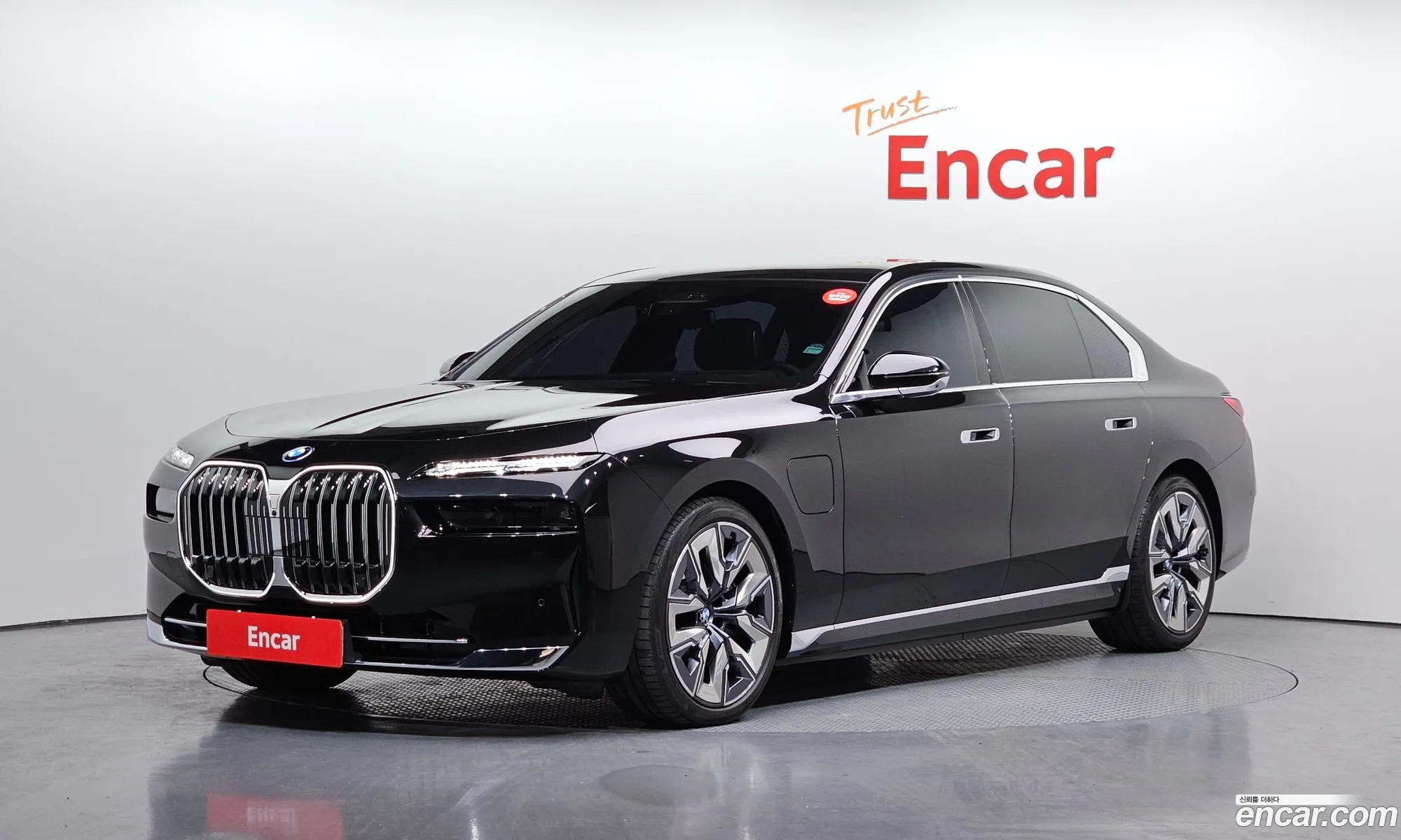 BMW 7 Series 2023 WBA41EH03PCN47138 — 6