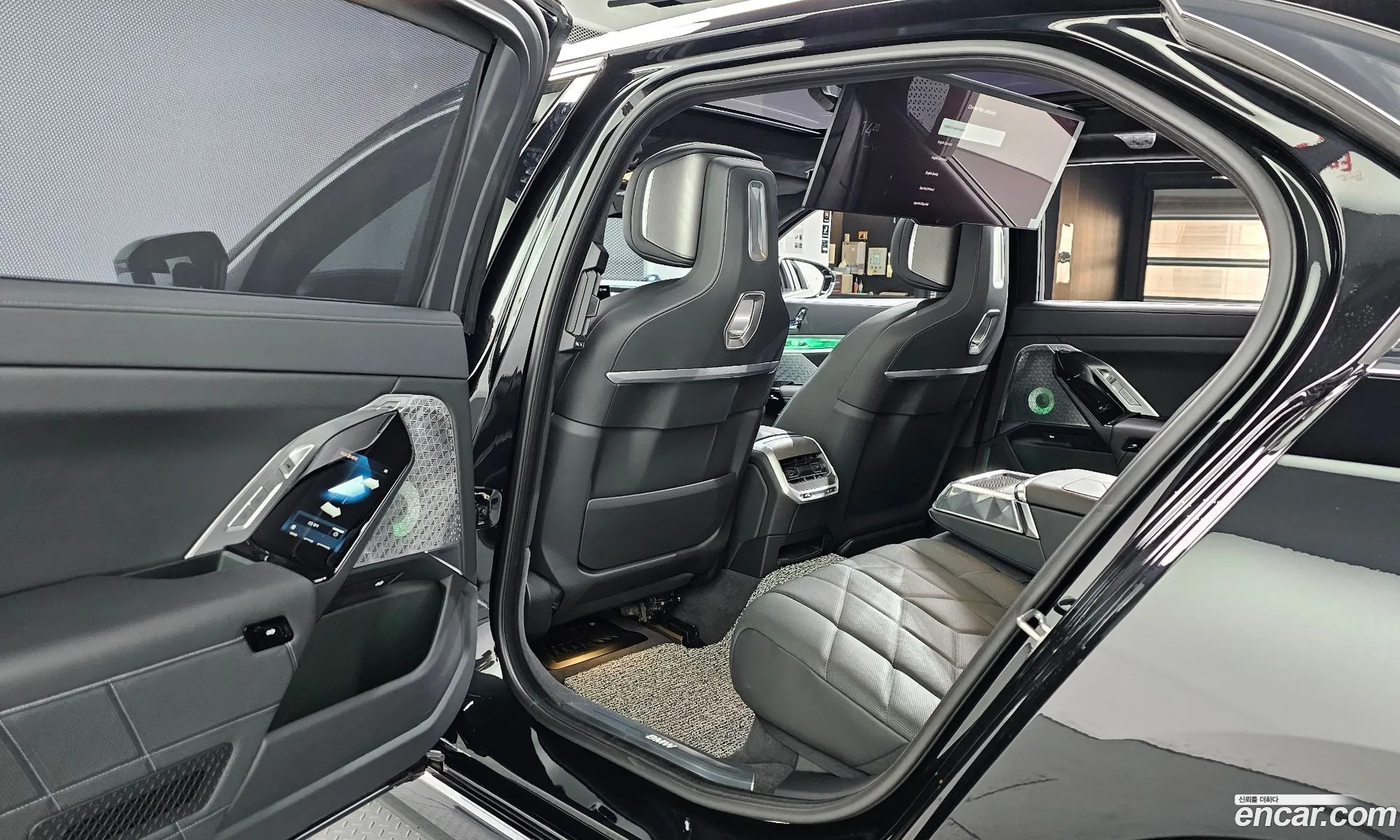 BMW 7 Series 2023 WBA41EH03PCN47138 — 20