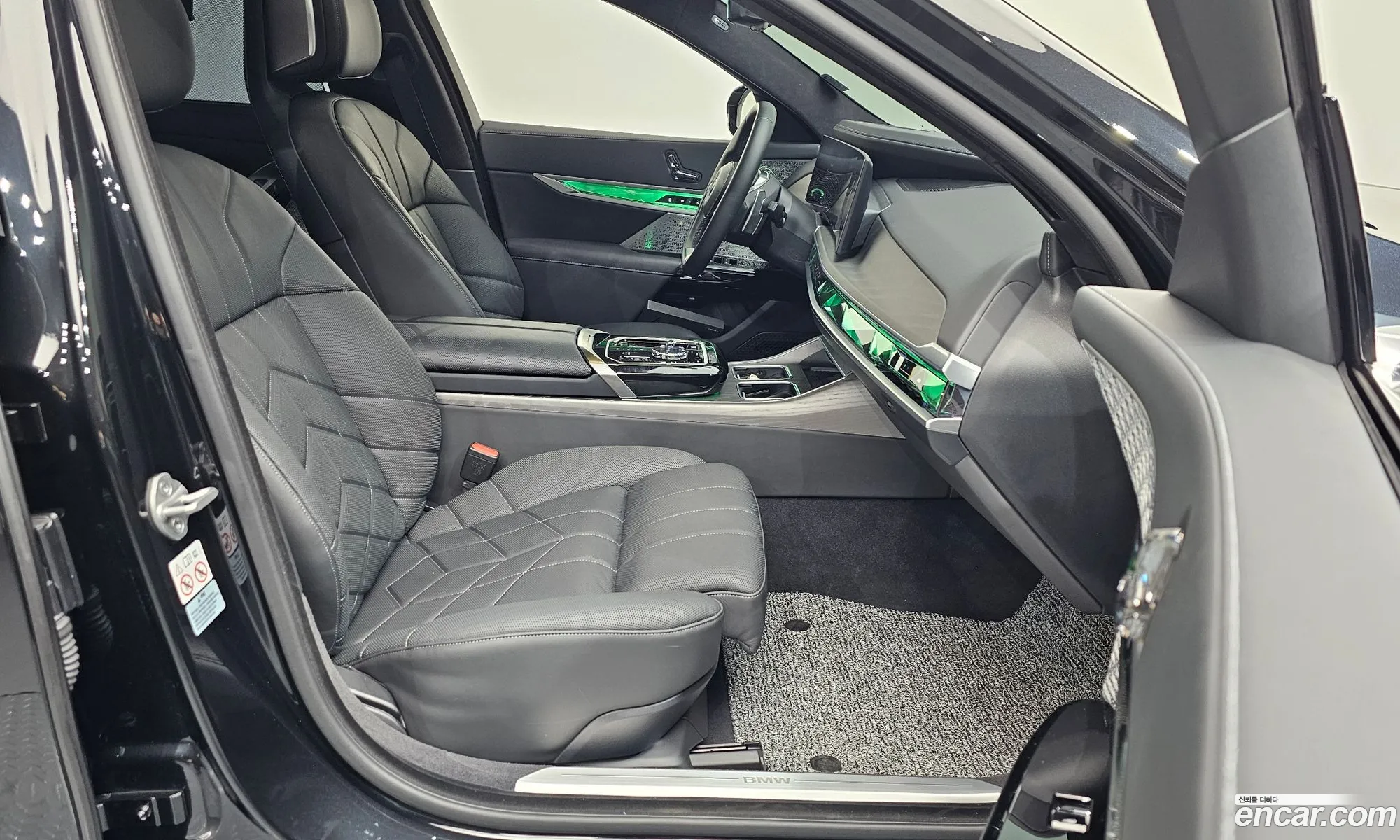 BMW 7 Series 2023 WBA41EH03PCN47138 — 2