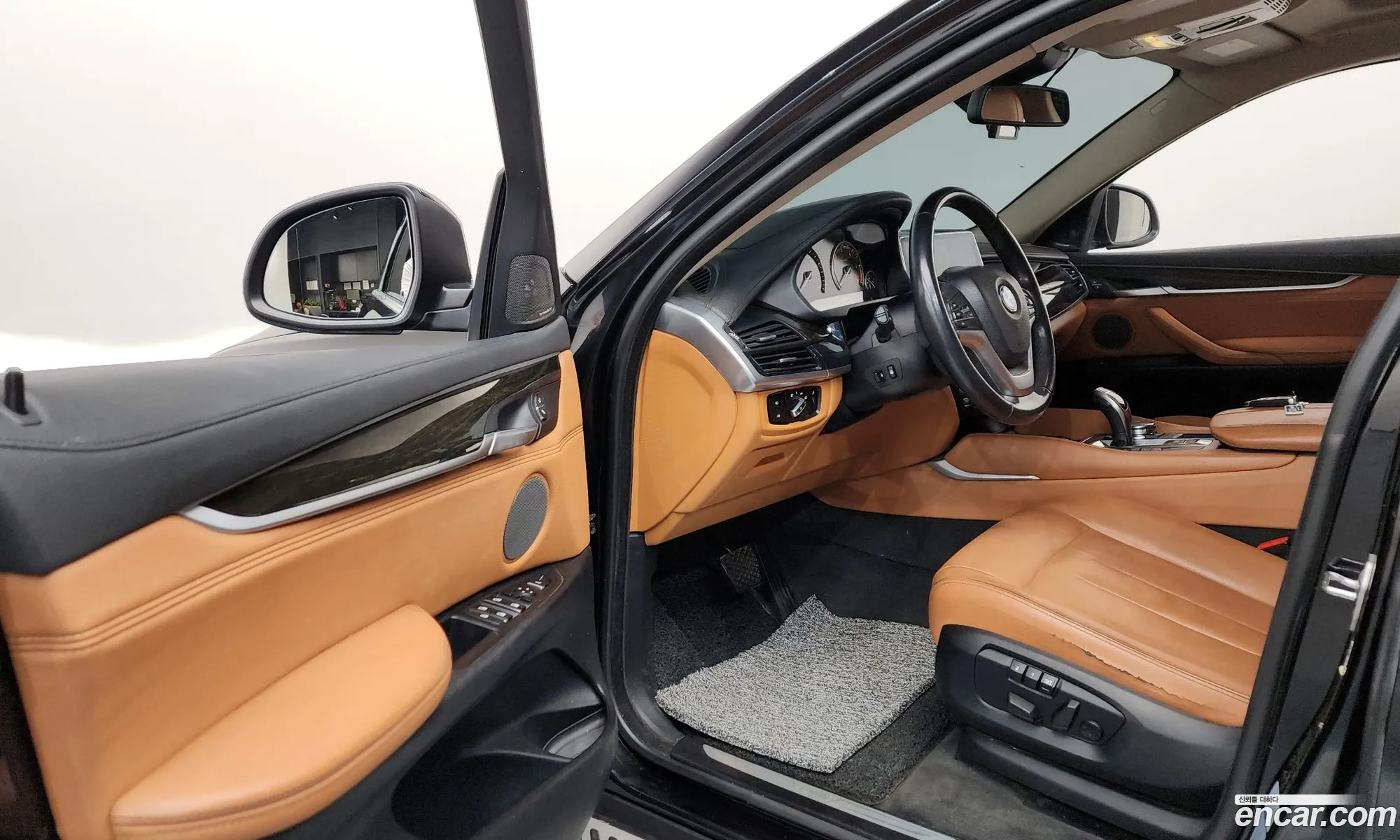 BMW X6 2015 — 14