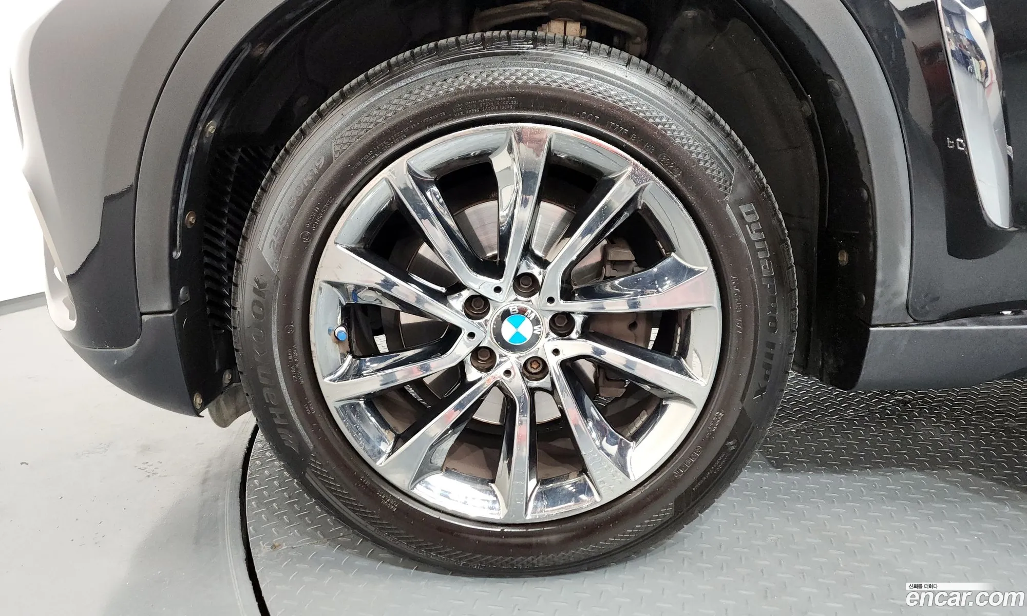 BMW X6 2015 — 11
