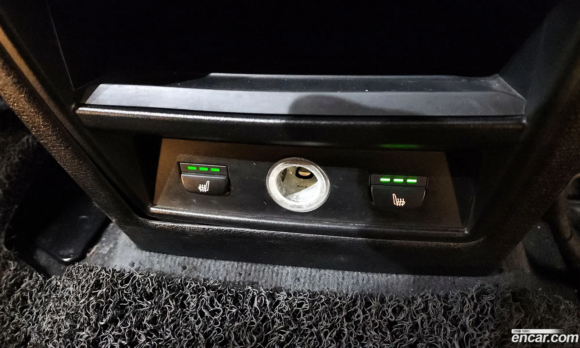 BMW X6 2015 — 2